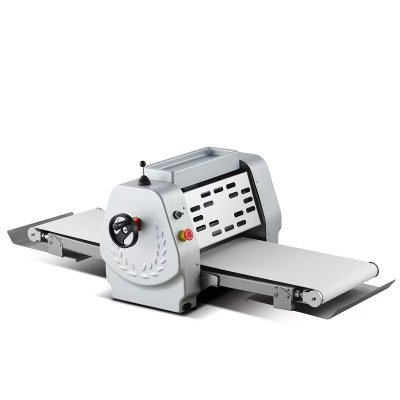 Тестораскаточная машина тестораскатка раскатка настольная  Vektor DZ330/P 0