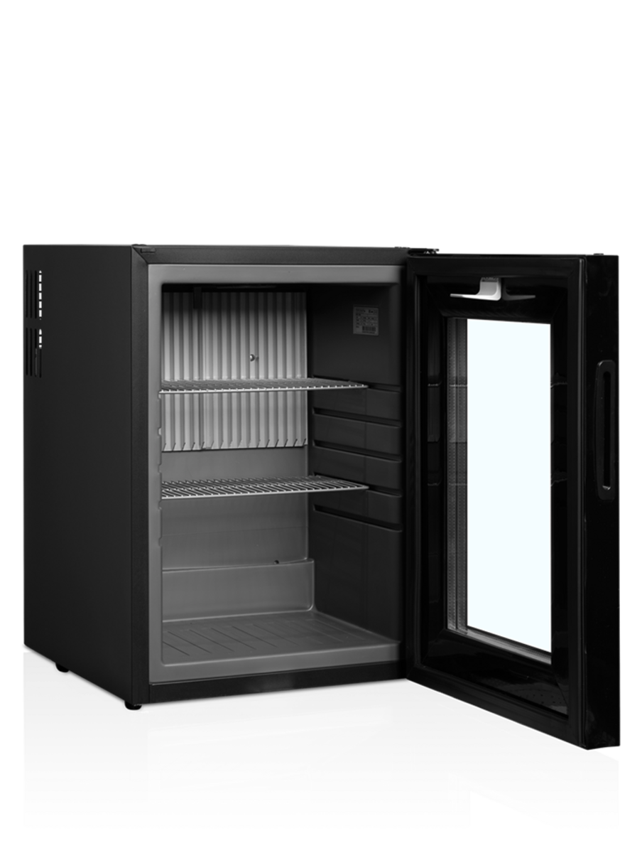 Мінібар TM44G-1 BLACK (Tefcold) 2