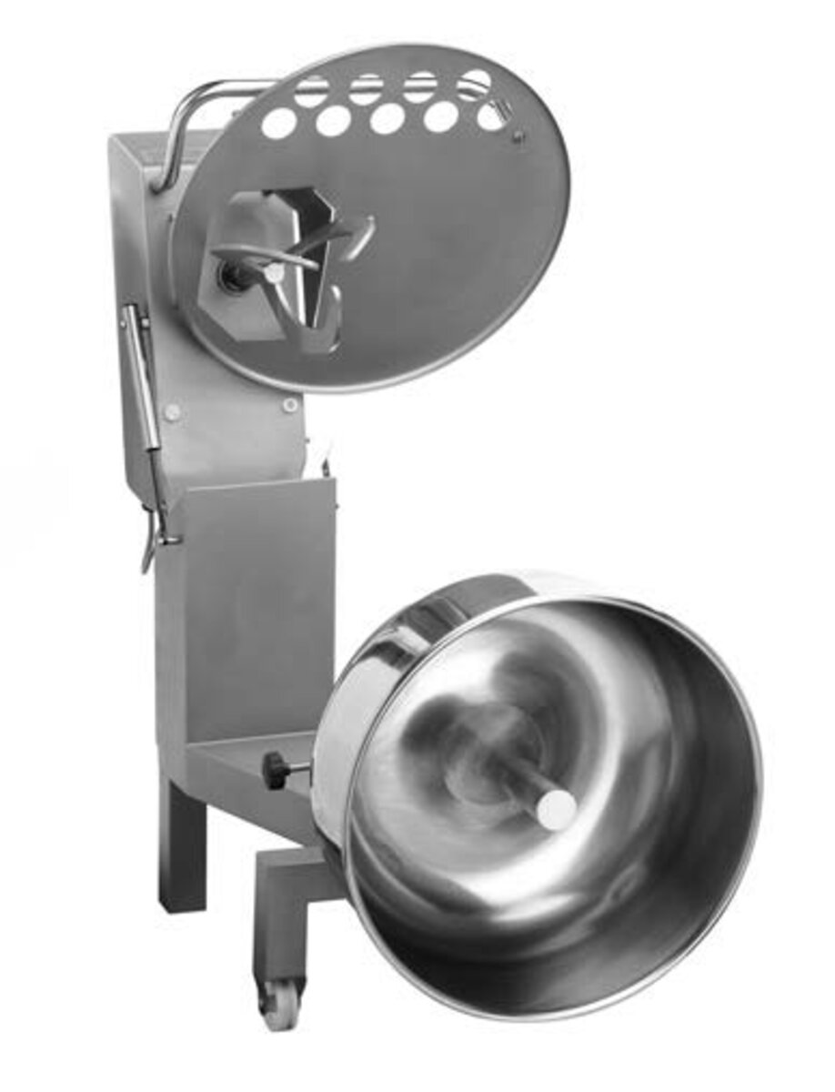 Фаршемисс PMX 90 (Dadaux) 1