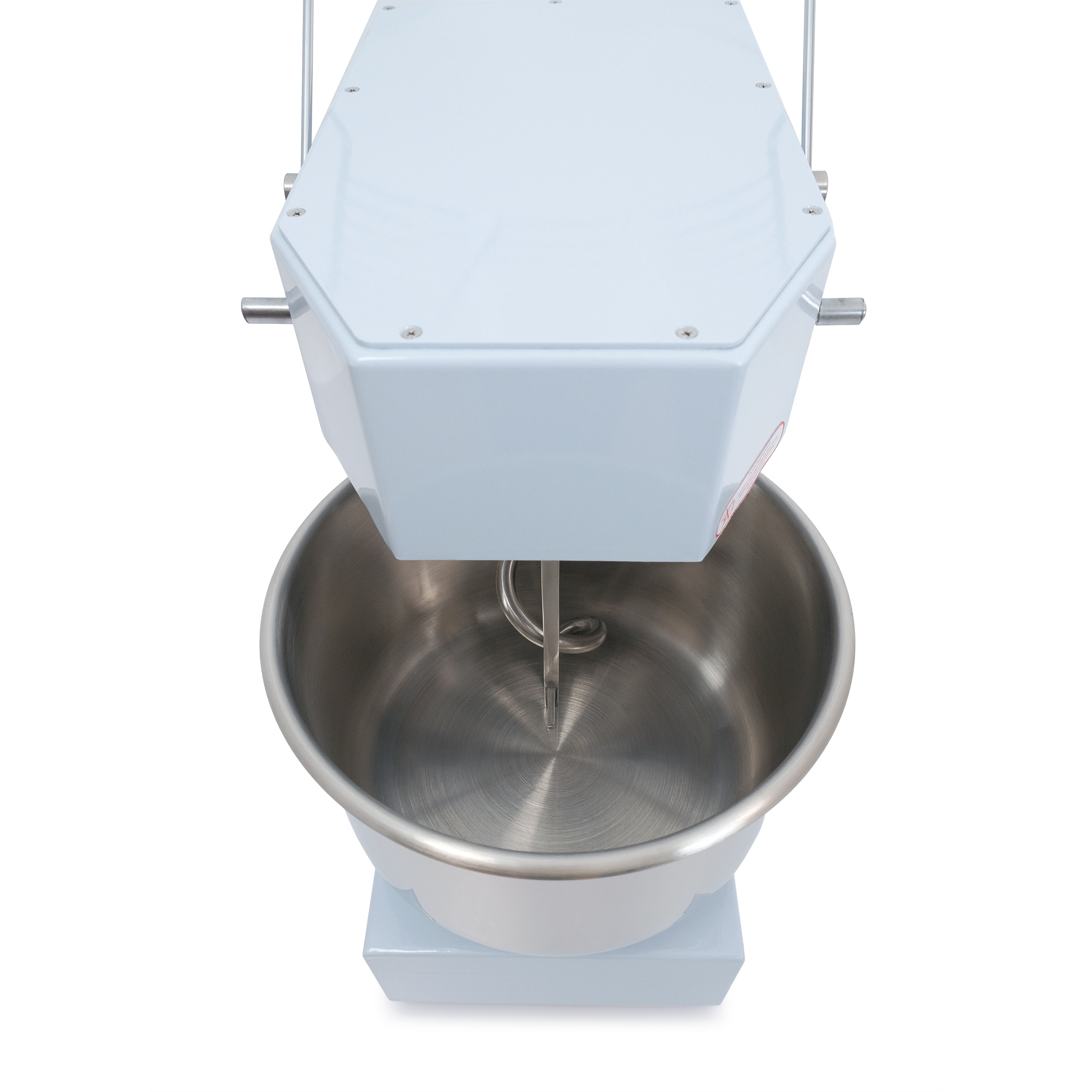 Тестомес GoodFood SM10T2VFIR 2