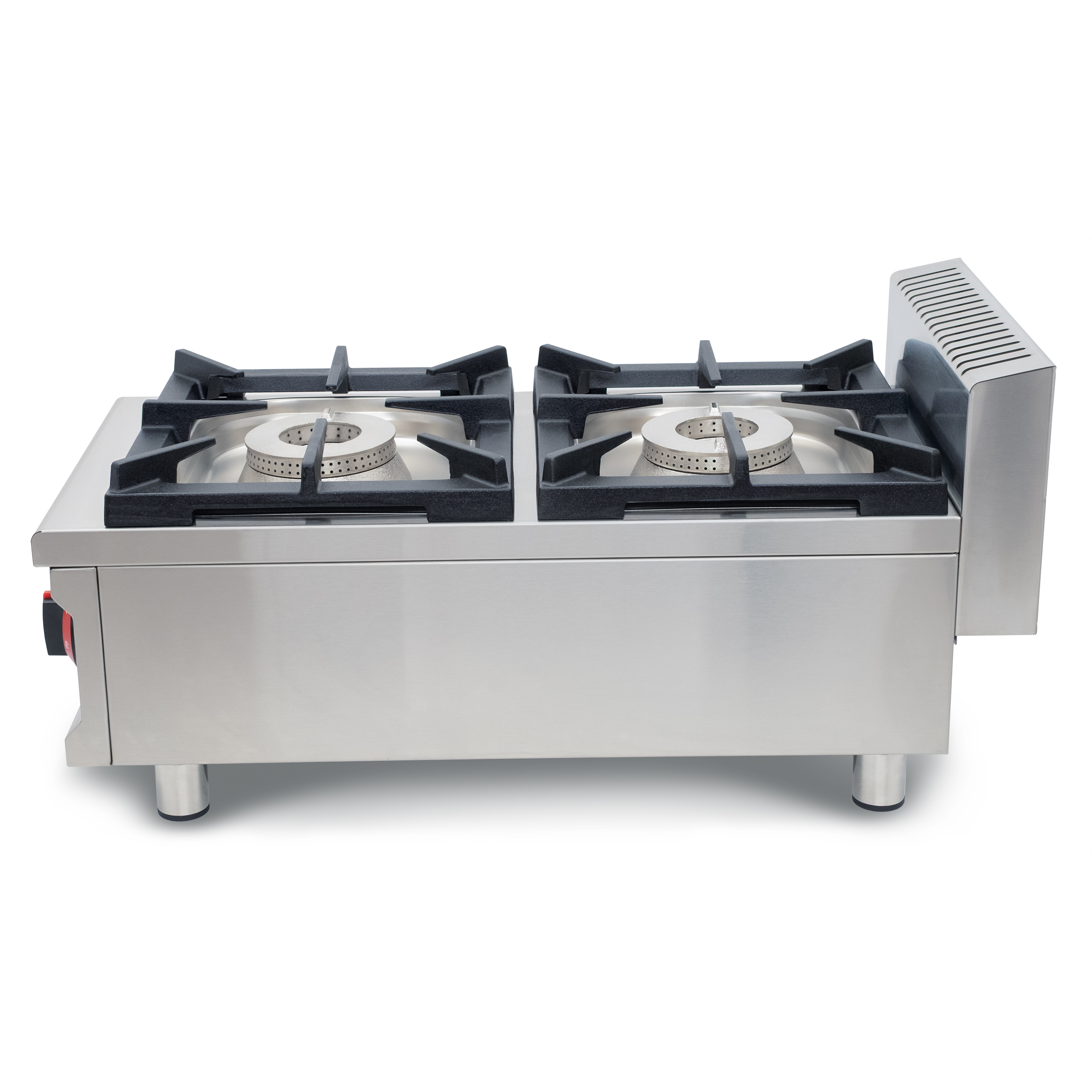 Плита газовая GoodFood GP2N 1