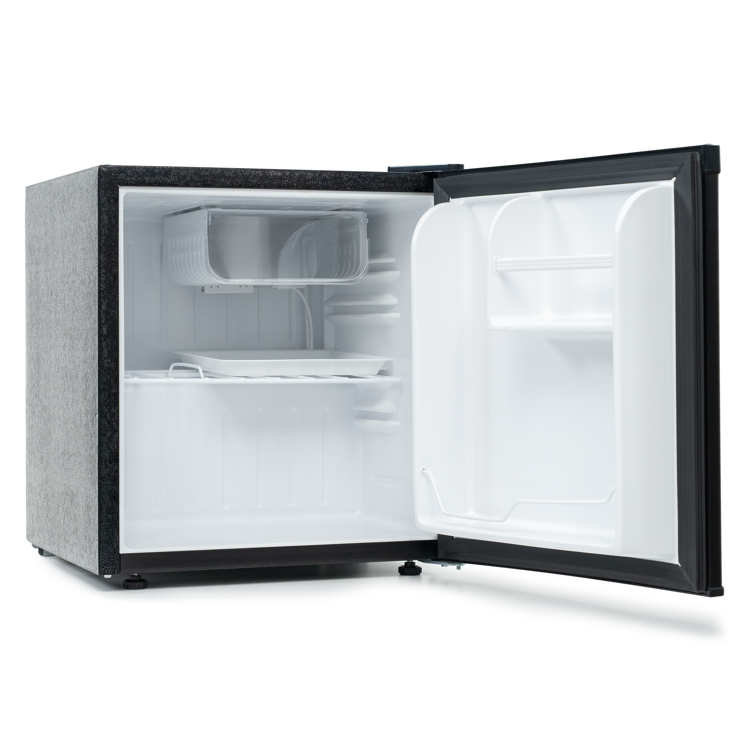 Шкаф холодильный для напитков GoodFood ВС46SD BLACK 1