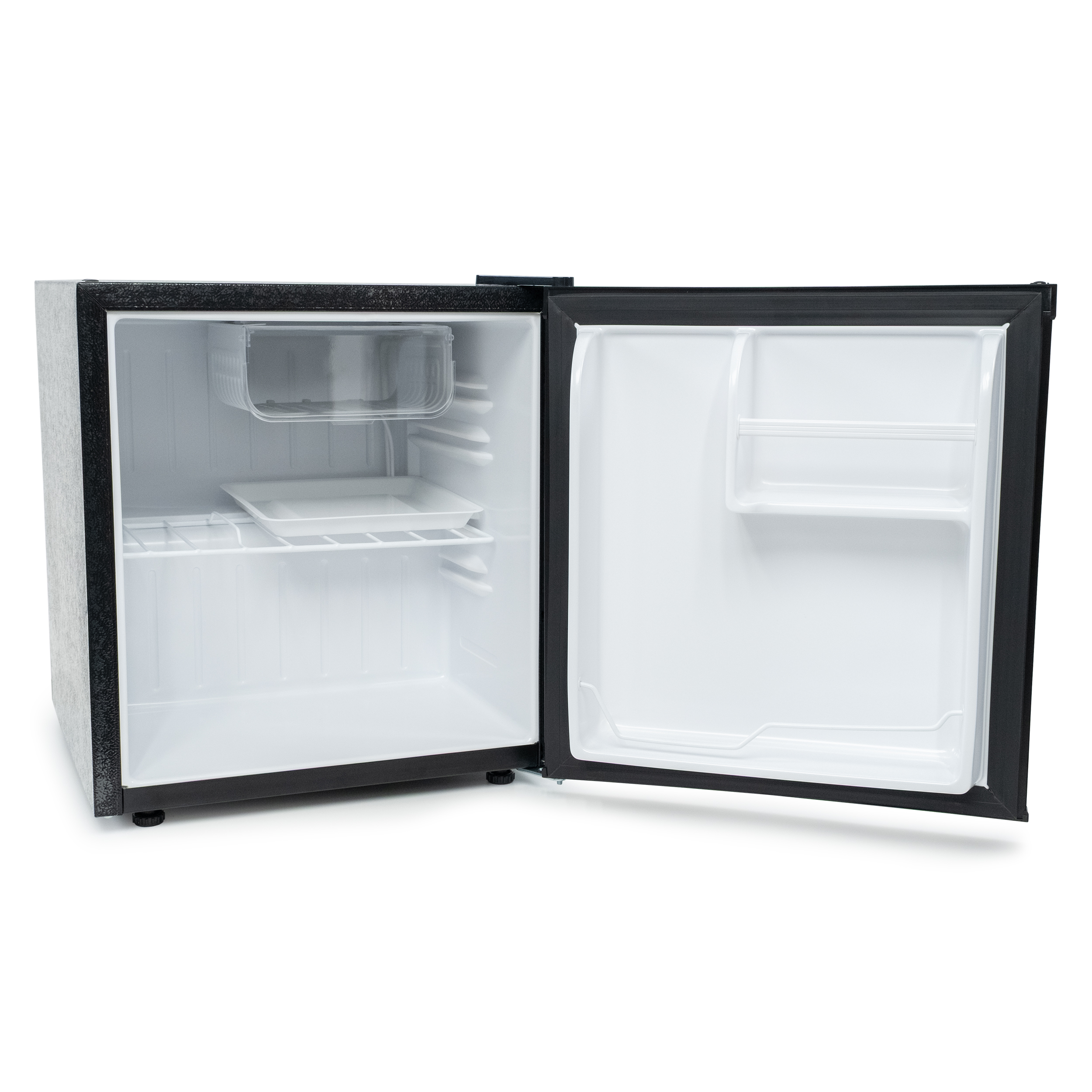 Шкаф холодильный для напитков GoodFood ВС46SD BLACK 2