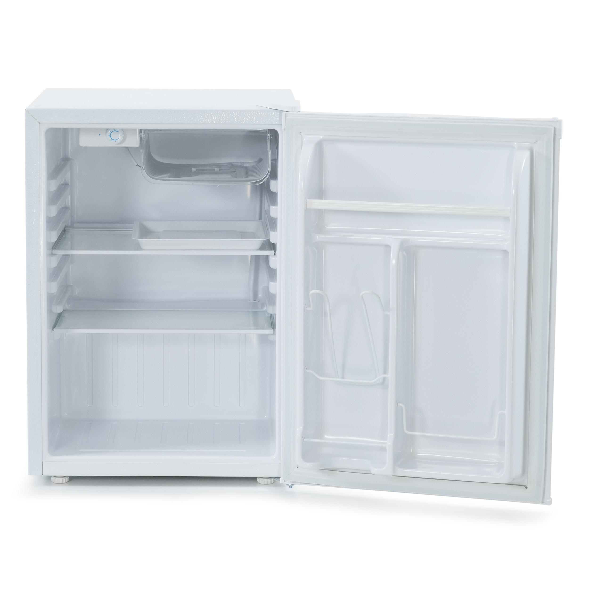 Шкаф холодильный для напитков GoodFood ВС70SD WHITE 1