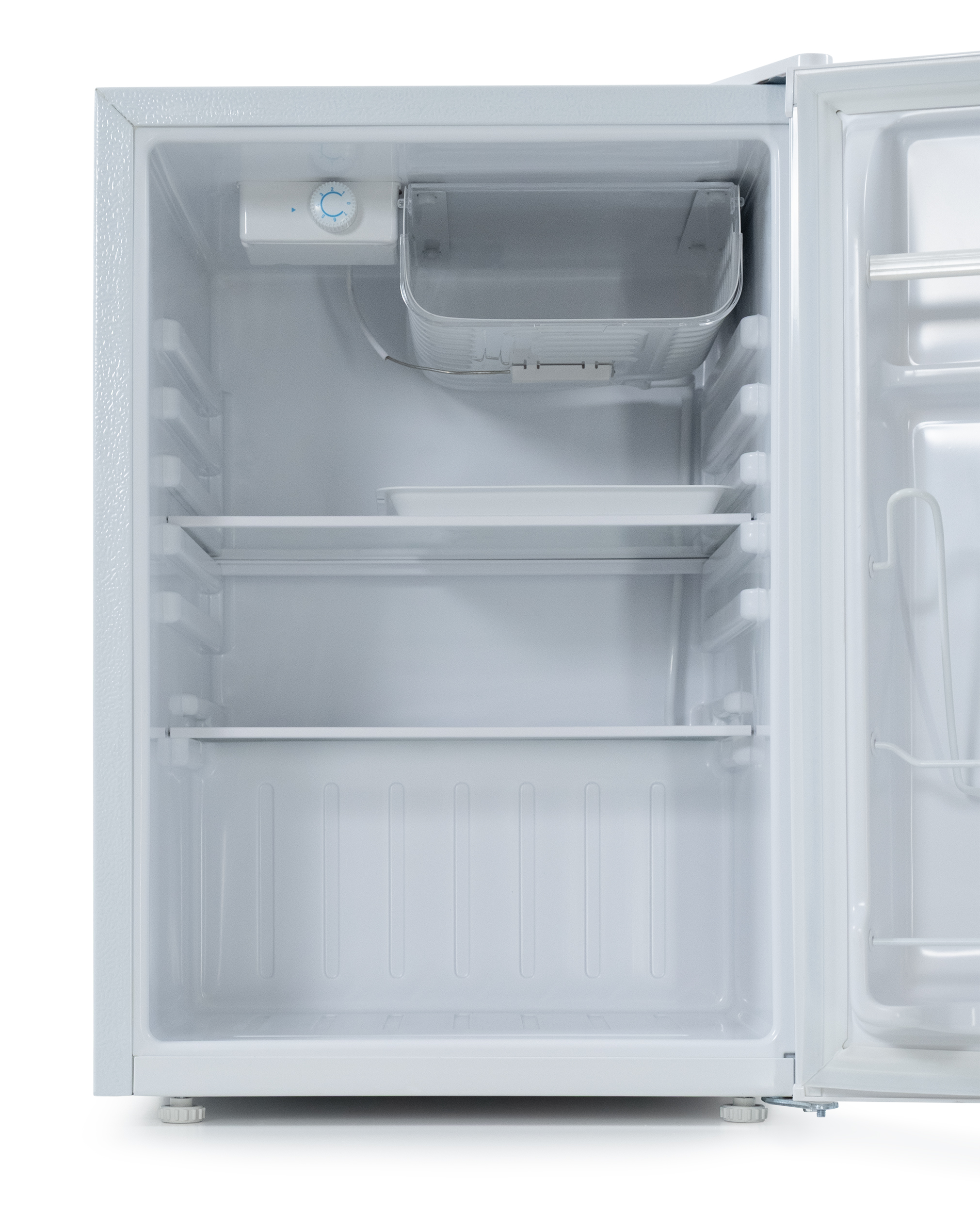 Шкаф холодильный для напитков GoodFood ВС70SD WHITE 2