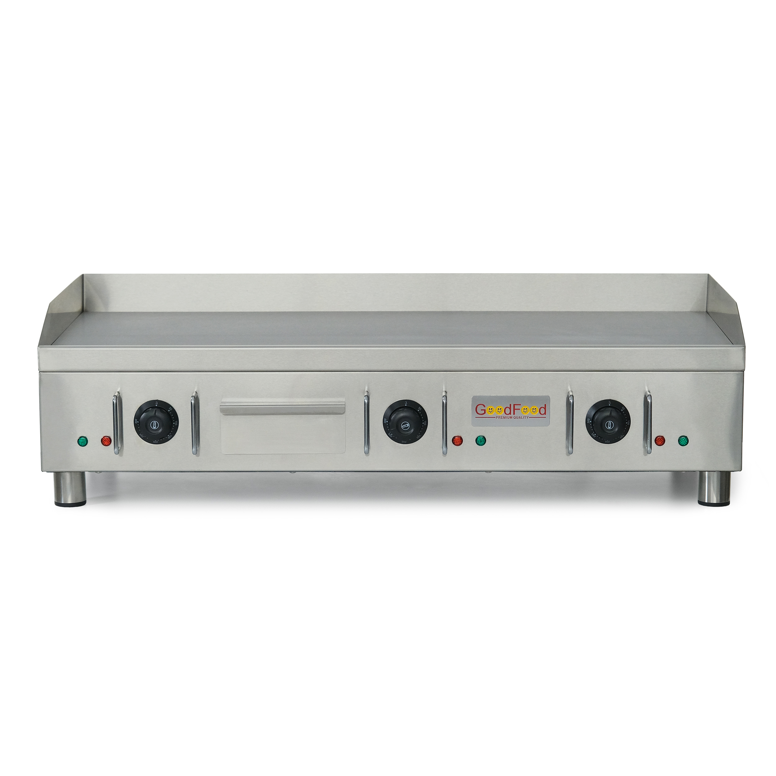 Поверхность для жарки электрическая GoodFood EG90F 0