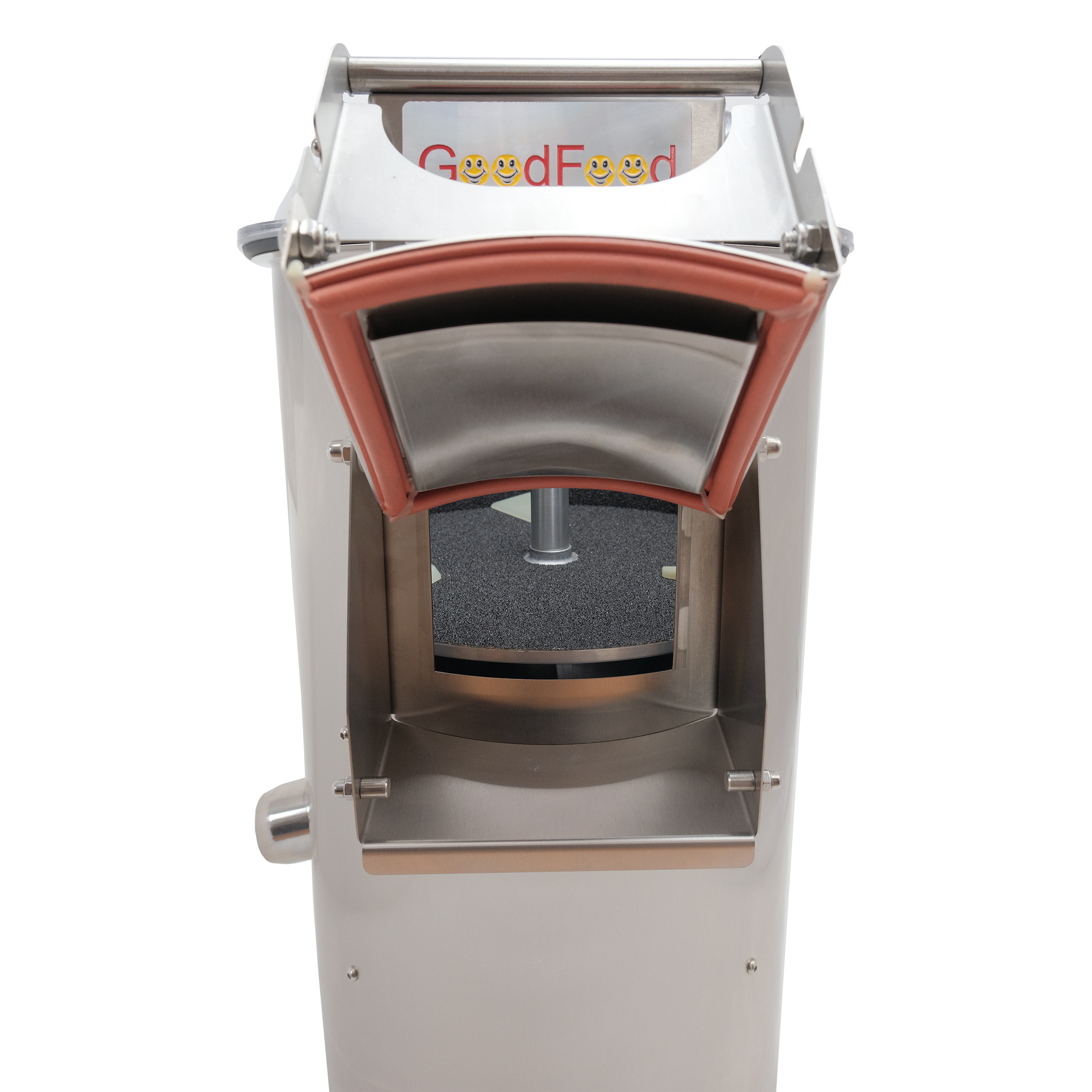 Картоплечистка GoodFood PPF6M 2