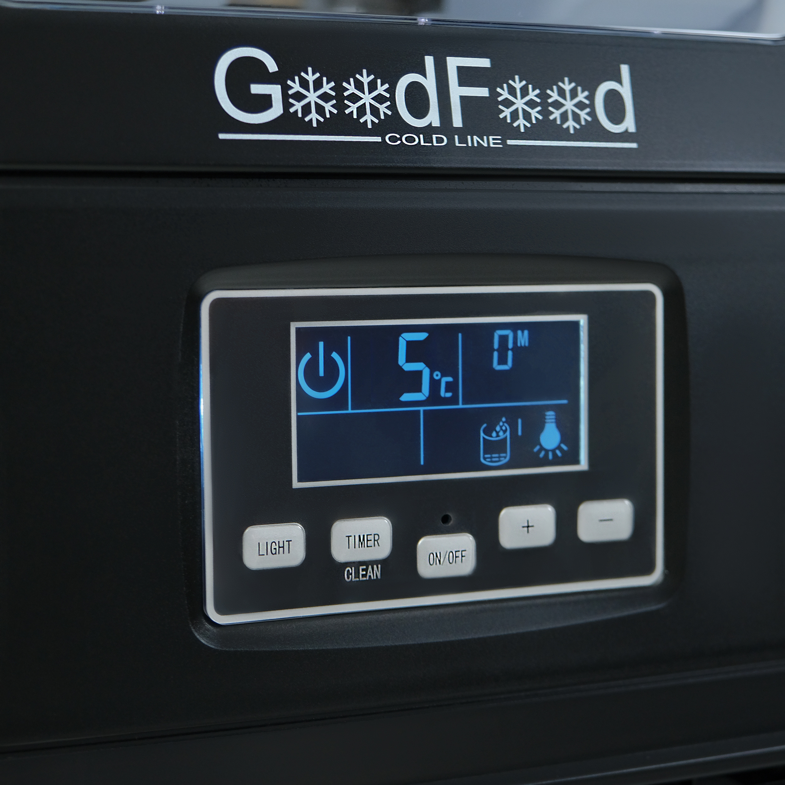 Ледогенератор GoodFood IM30CB 2