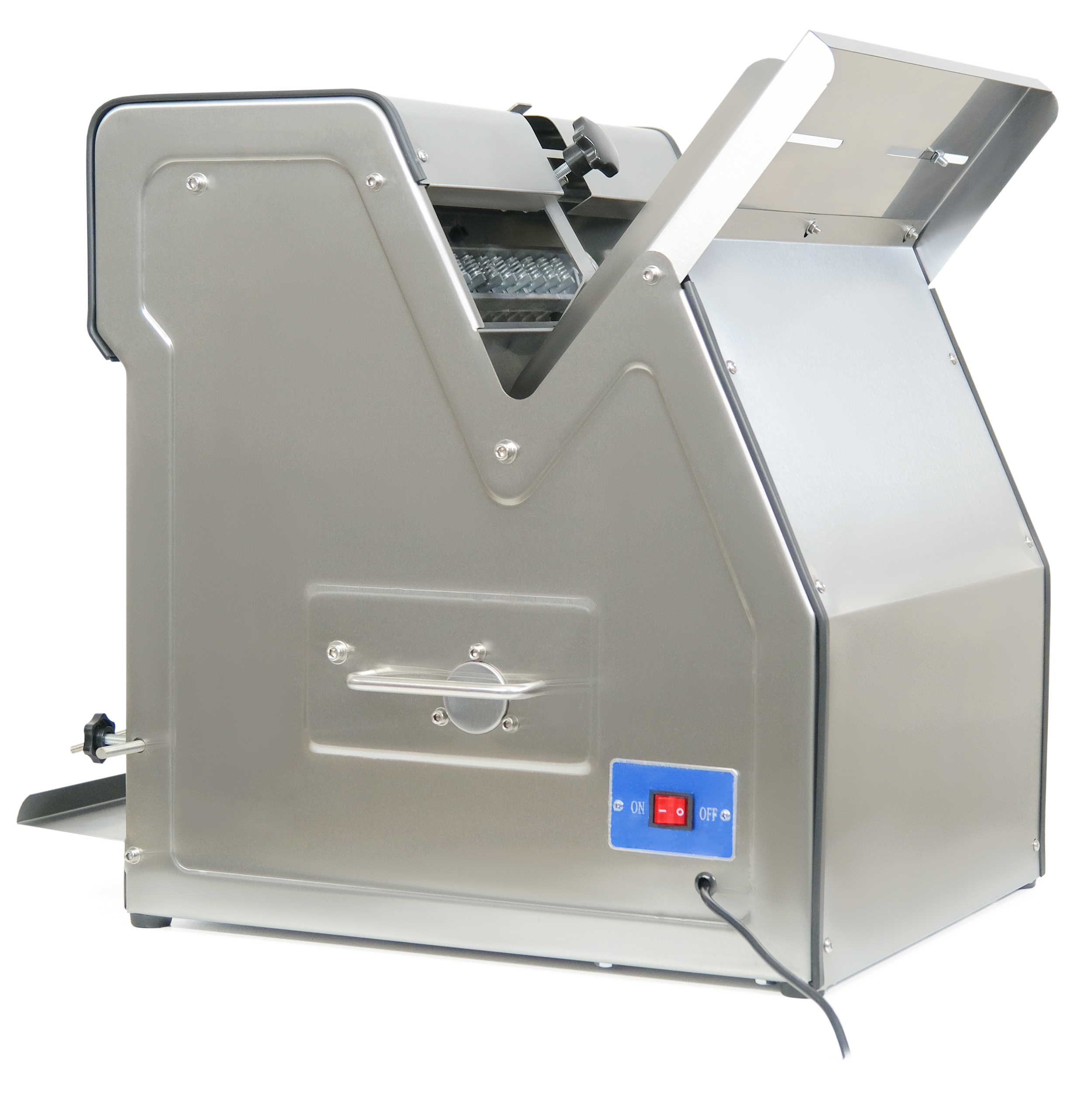 Хлеборизка профессиональная GoodFood BS12T31VIP 1