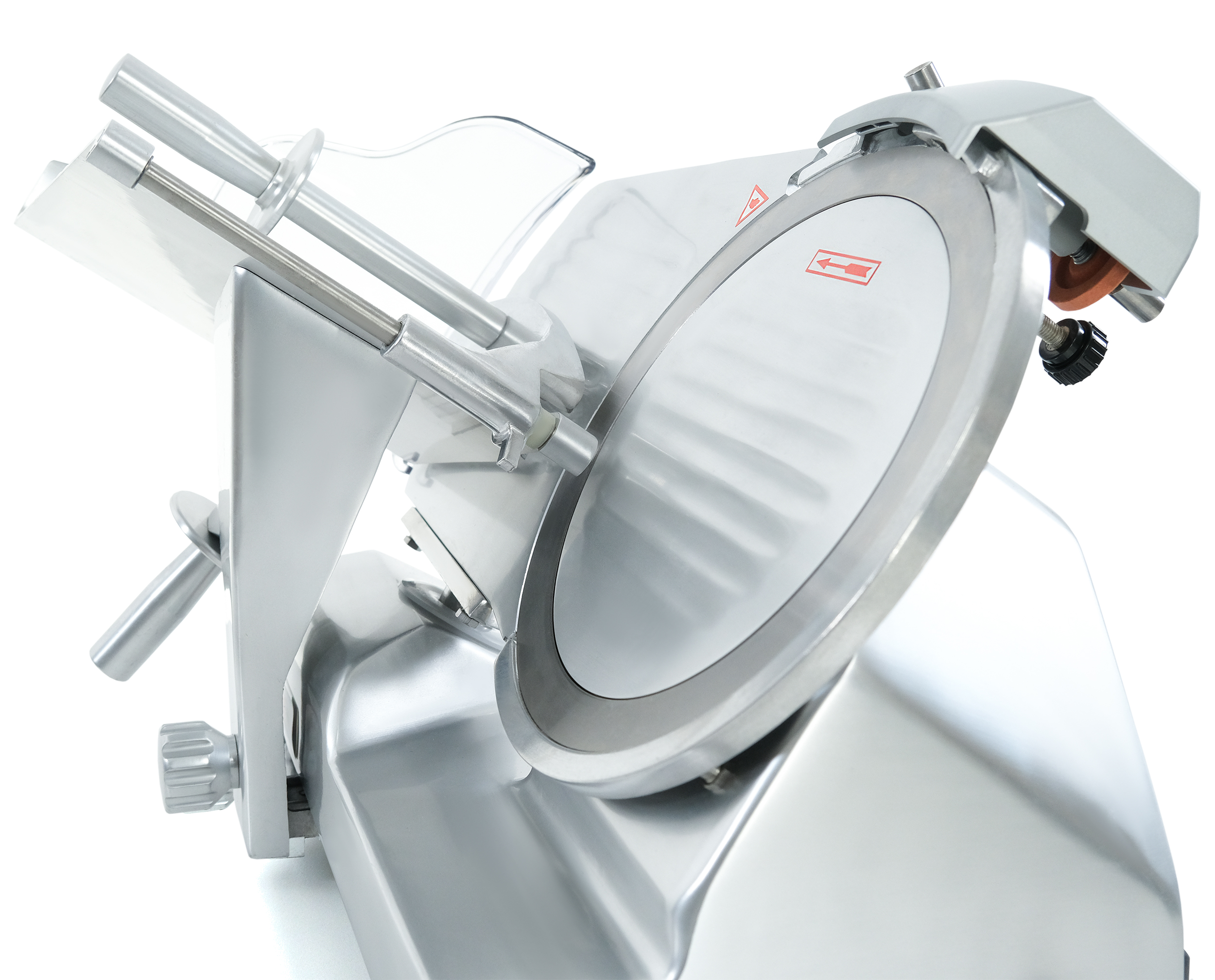 Слайсер профессиональный GoodFood GS250LUX 0