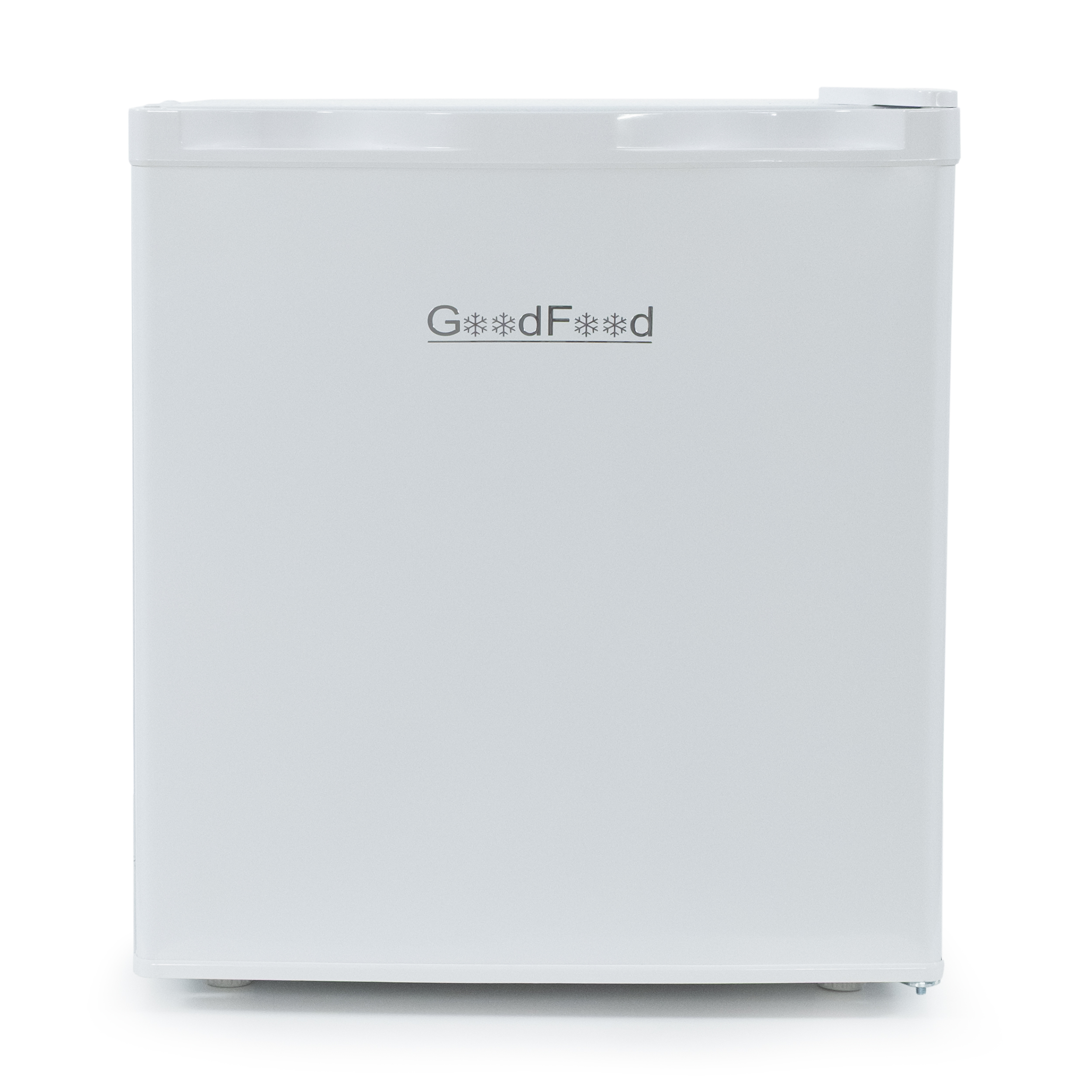 Шафа холодильна для напоїв GoodFood BC46SD WHITE 0