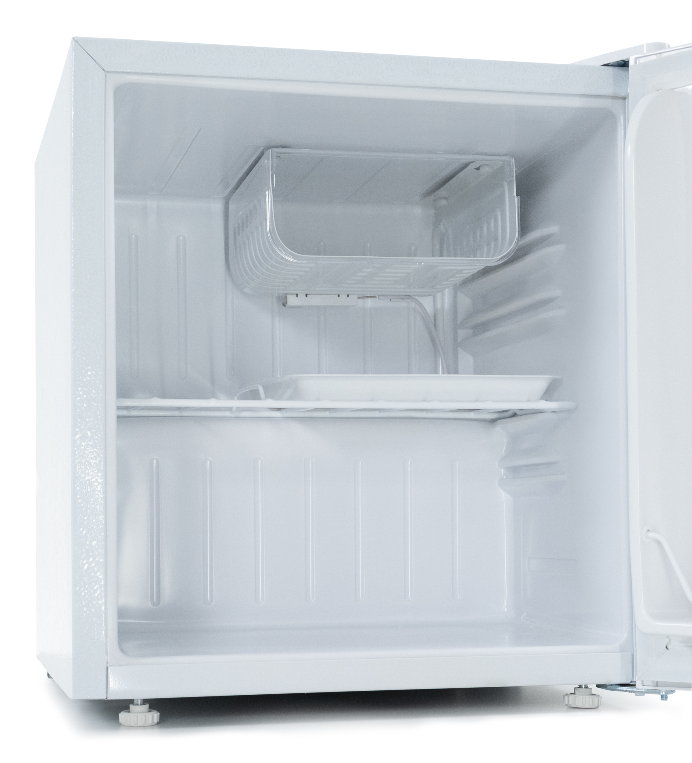 Шафа холодильна для напоїв GoodFood BC46SD WHITE 1