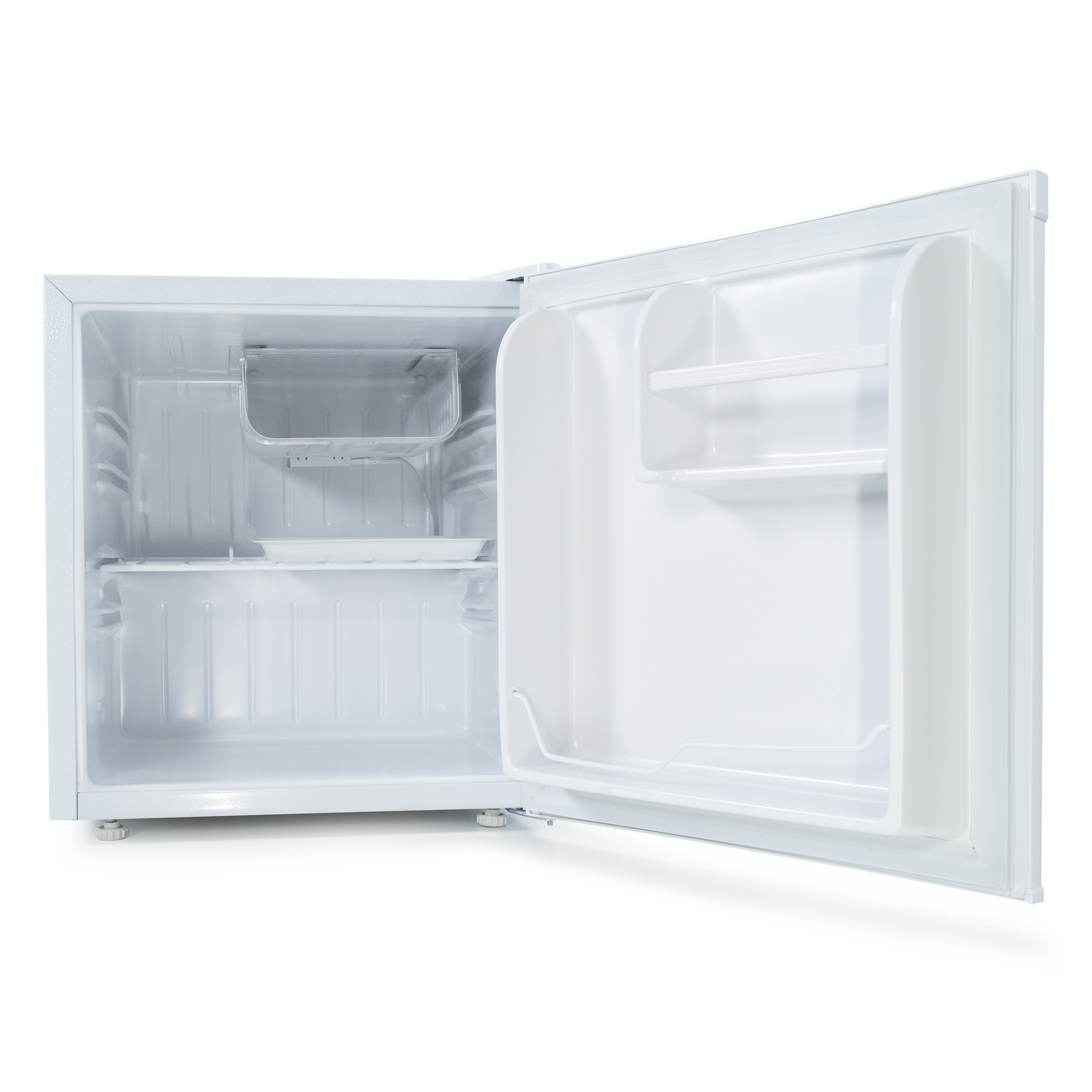 Шафа холодильна для напоїв GoodFood BC46SD WHITE 2