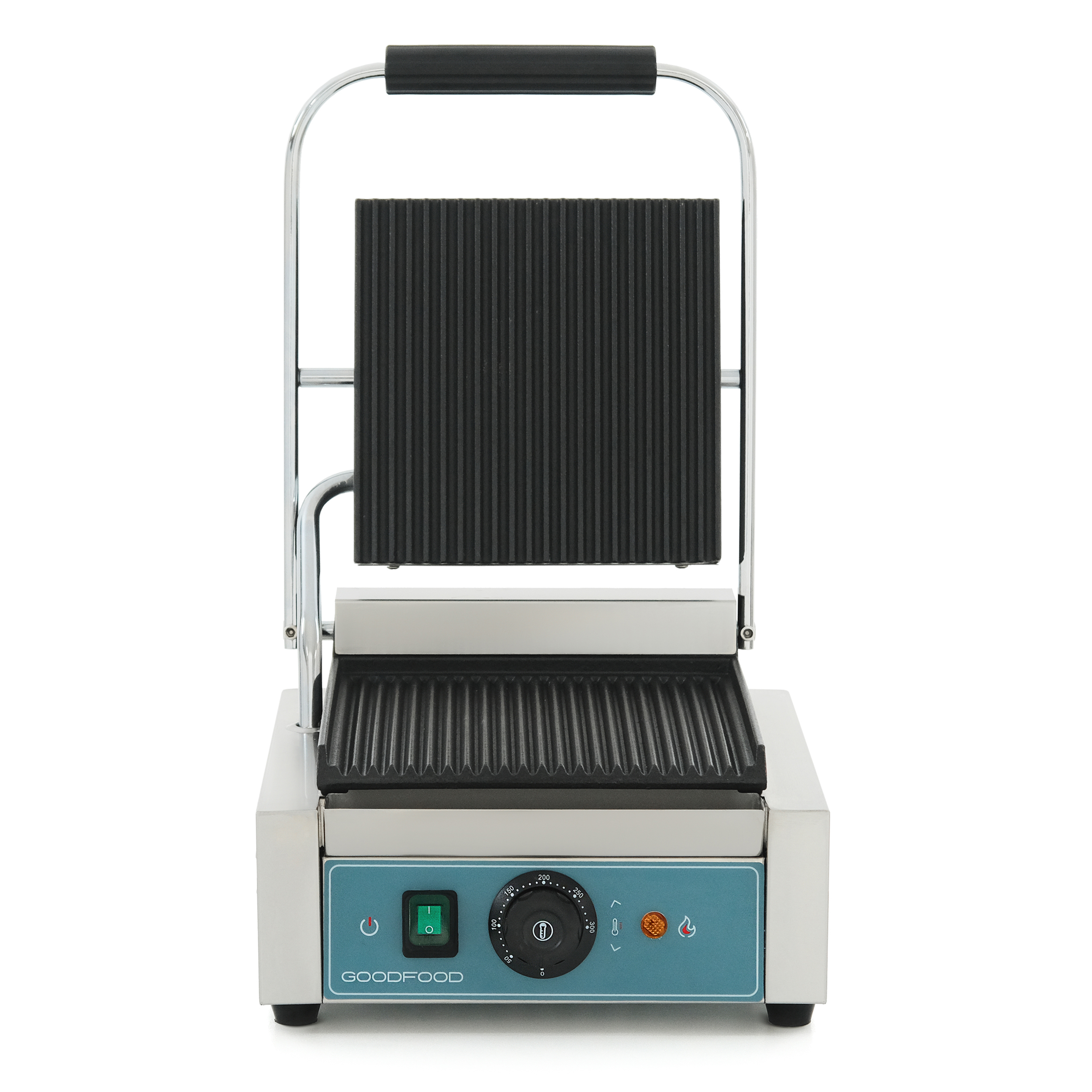 Гриль контактный GoodFood ECG10 BLUE 0