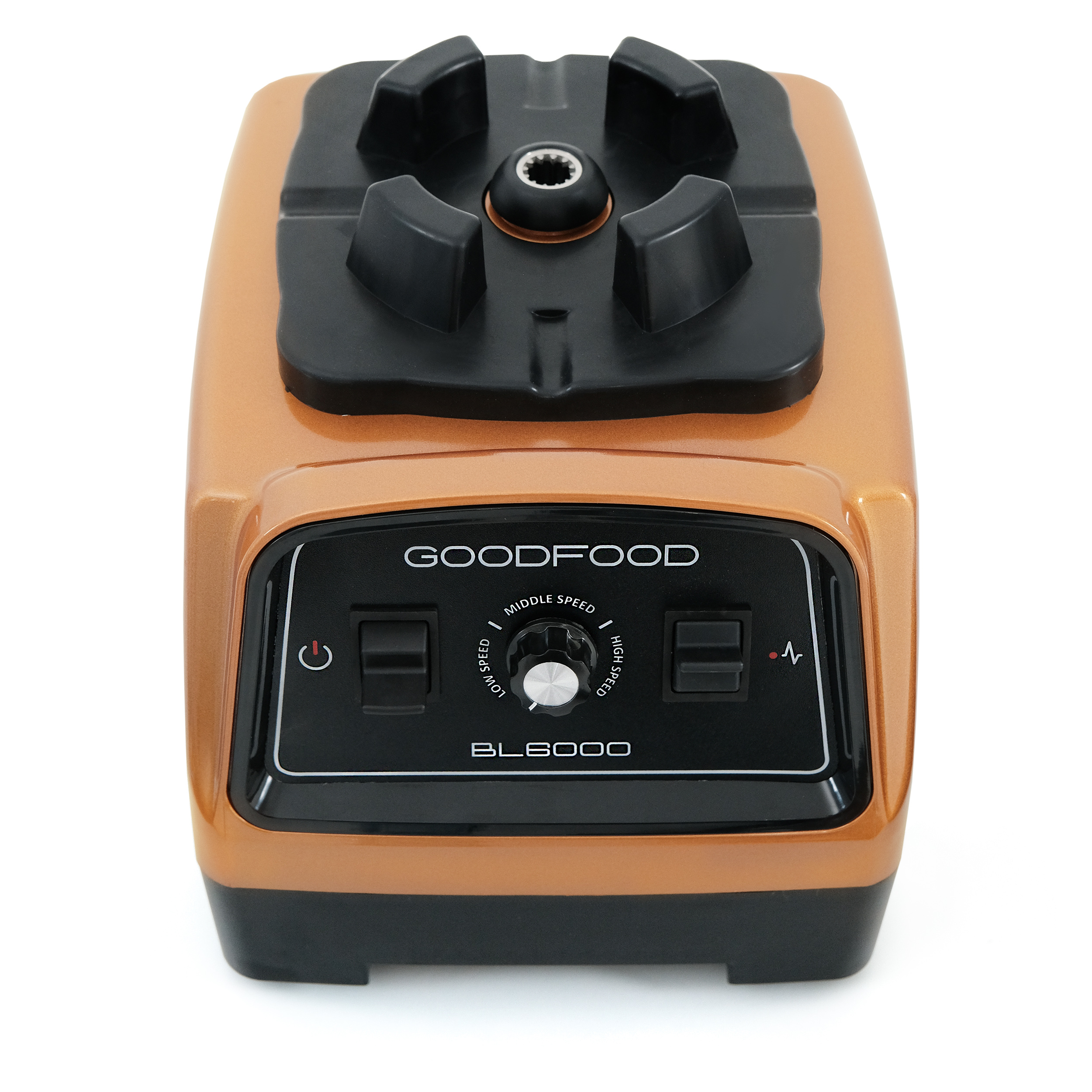 Блендер профессиональный GoodFood BL6000 1