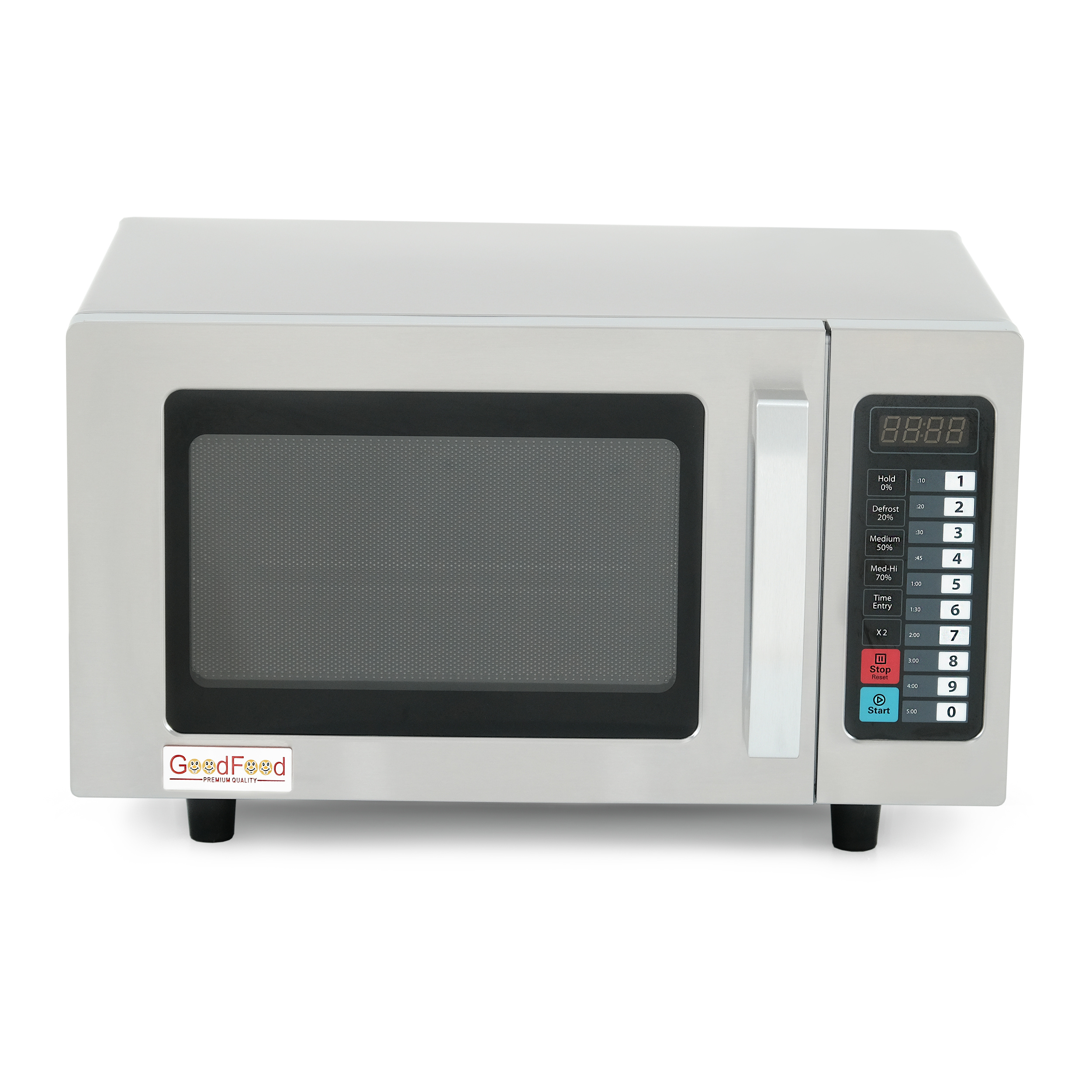 Печь микроволновая GoodFood MW25 0