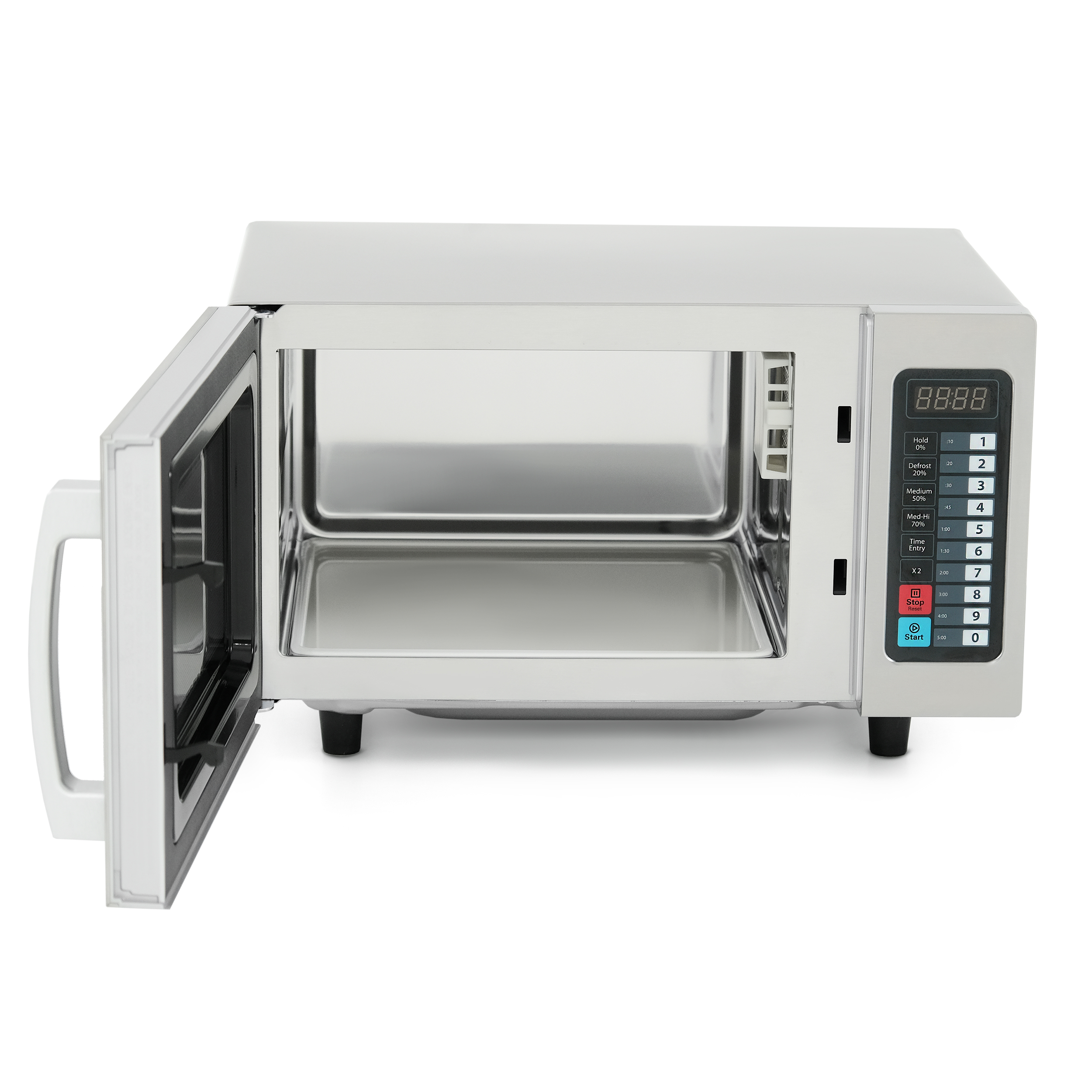Печь микроволновая GoodFood MW25 1
