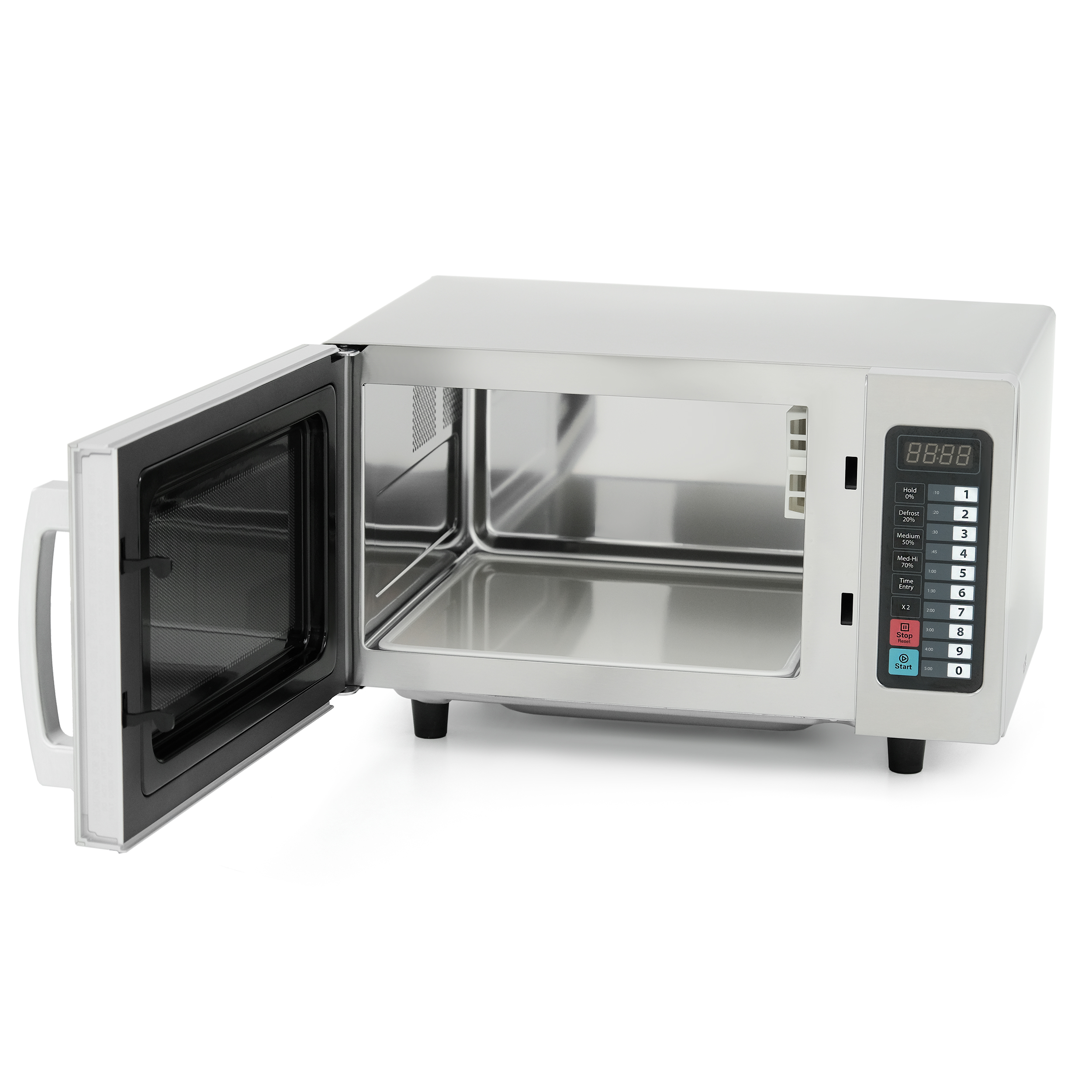 Печь микроволновая GoodFood MW25 2