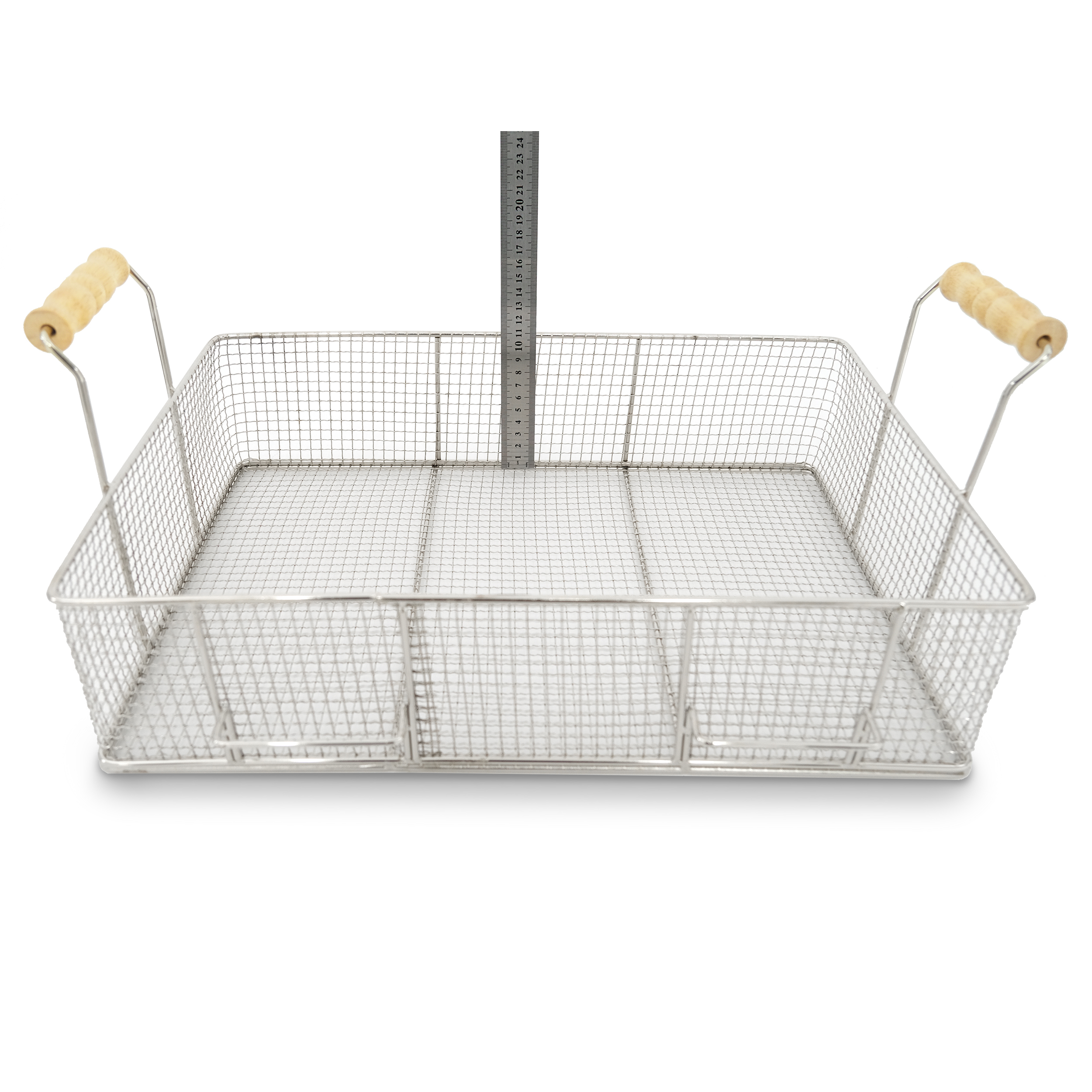 Корзина для фритюрницы GoodFood EF30V 2