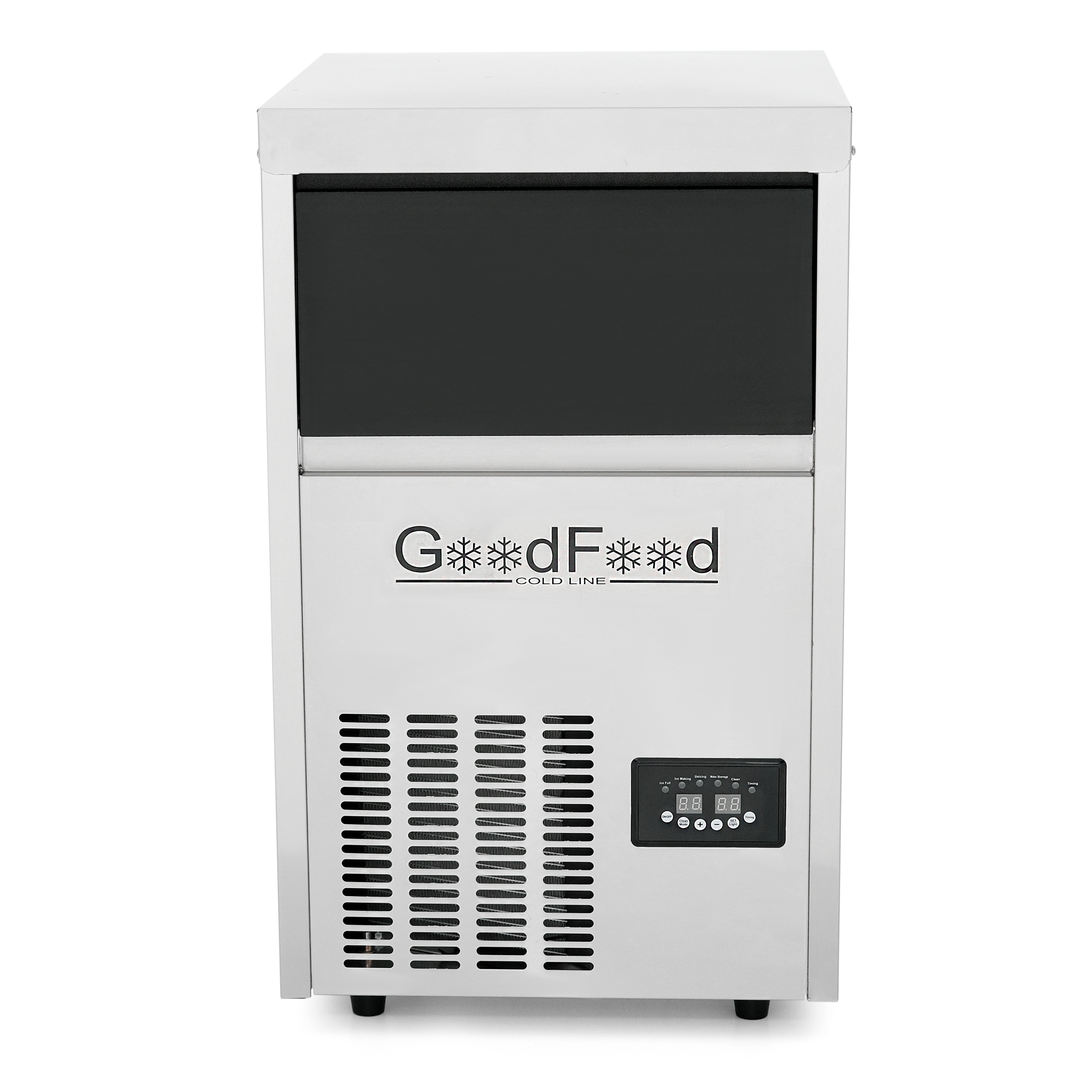 Льодогенератор GoodFood BK45 0