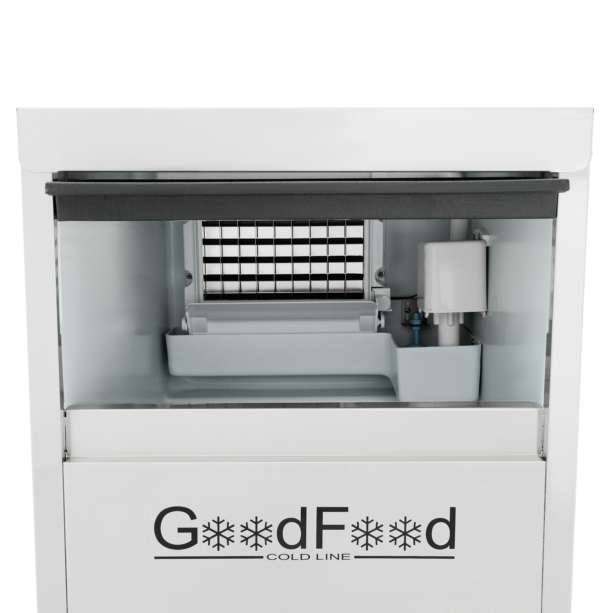 Льодогенератор GoodFood BK45 2