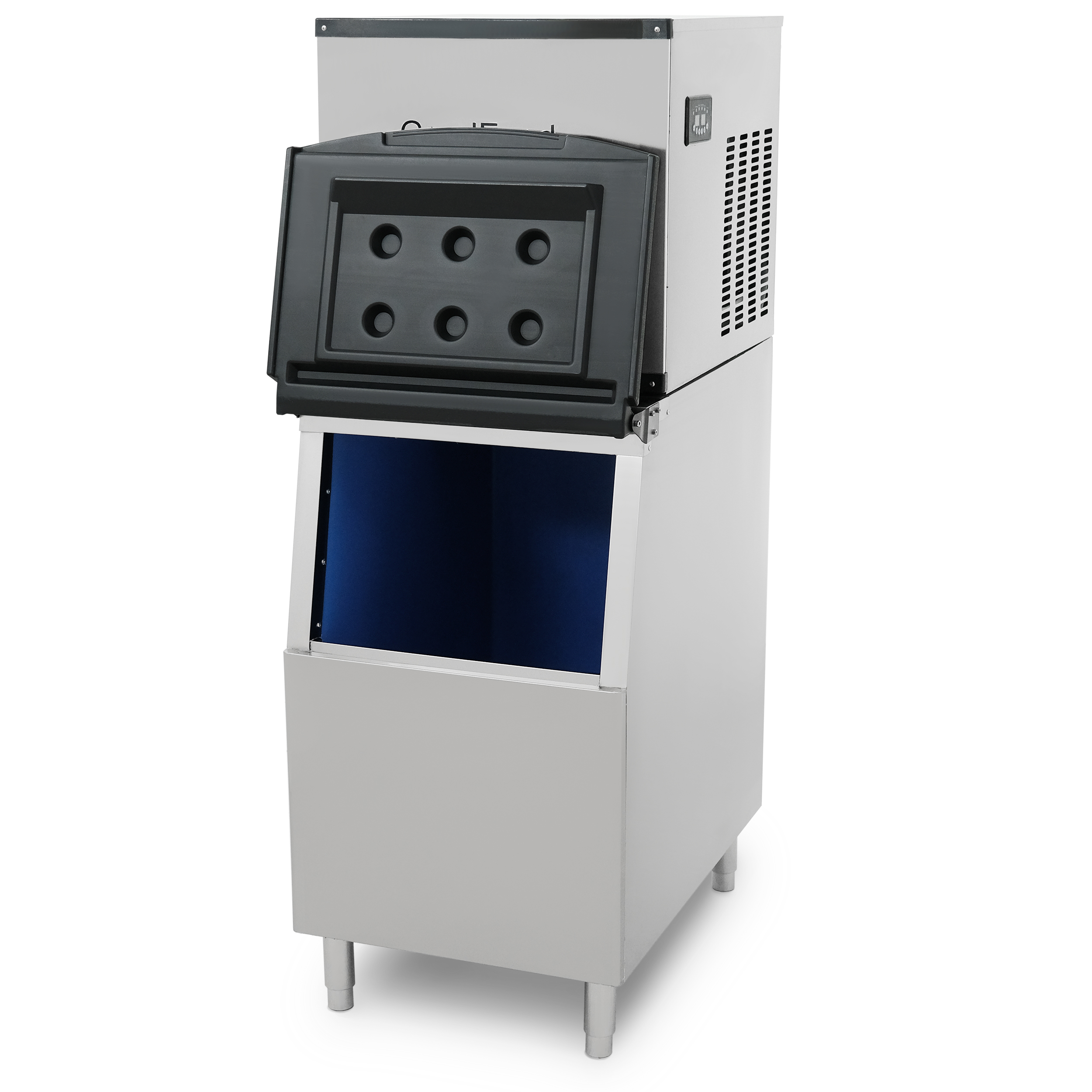 Льодогенератор GoodFood BK150 0