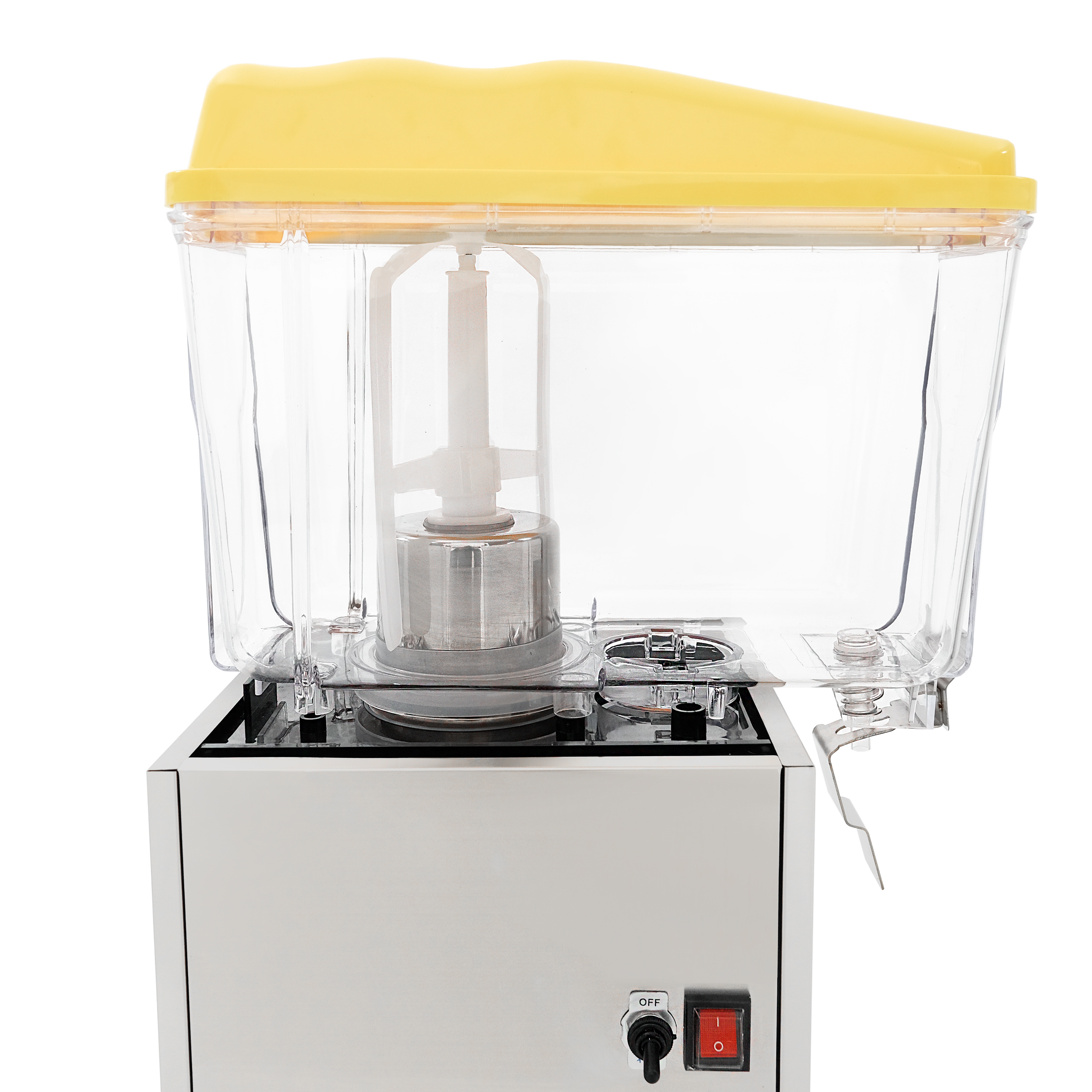 Сокоохладитель GoodFood JD16 YELLOW 1