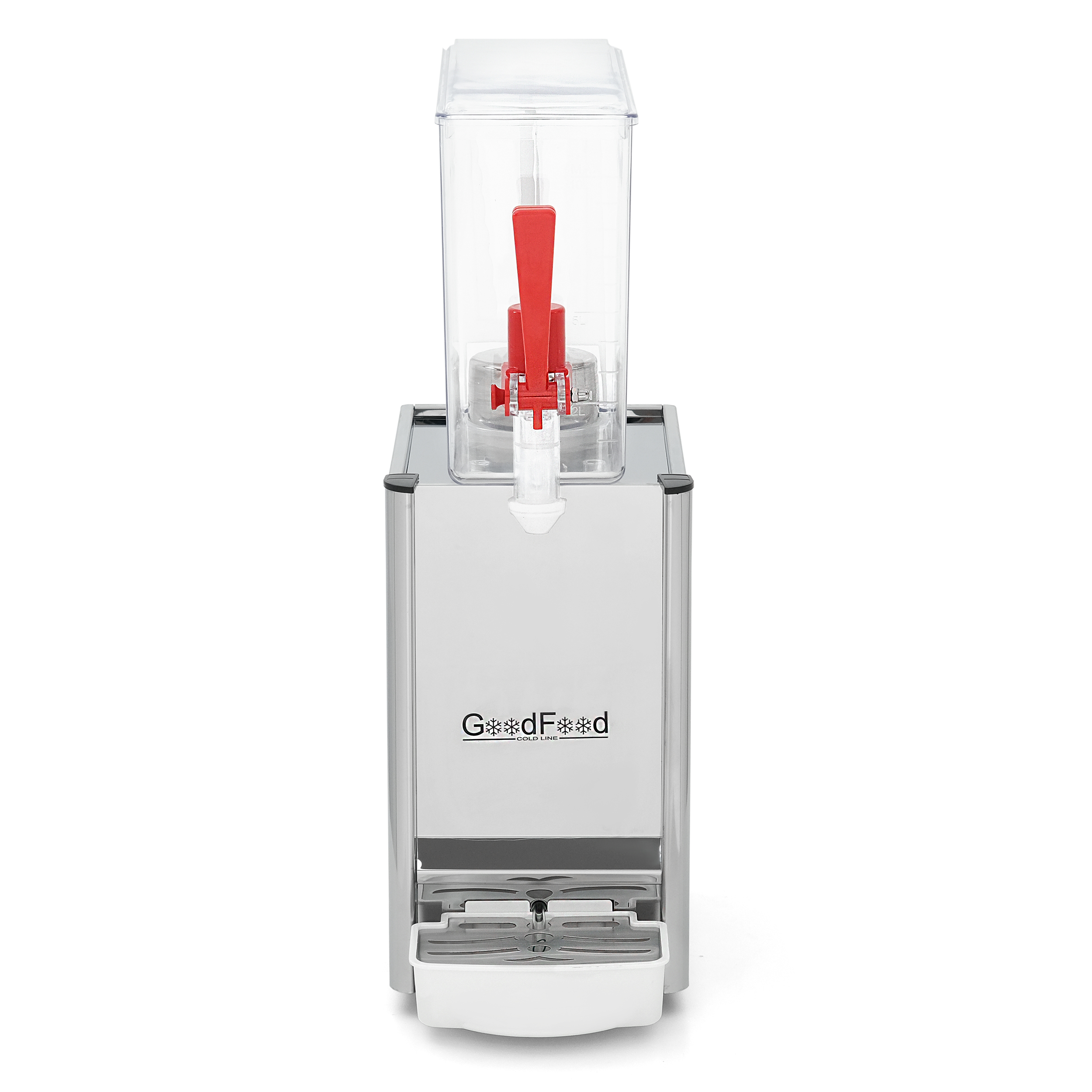 Сокоохолоджувач GoodFood JD10 0