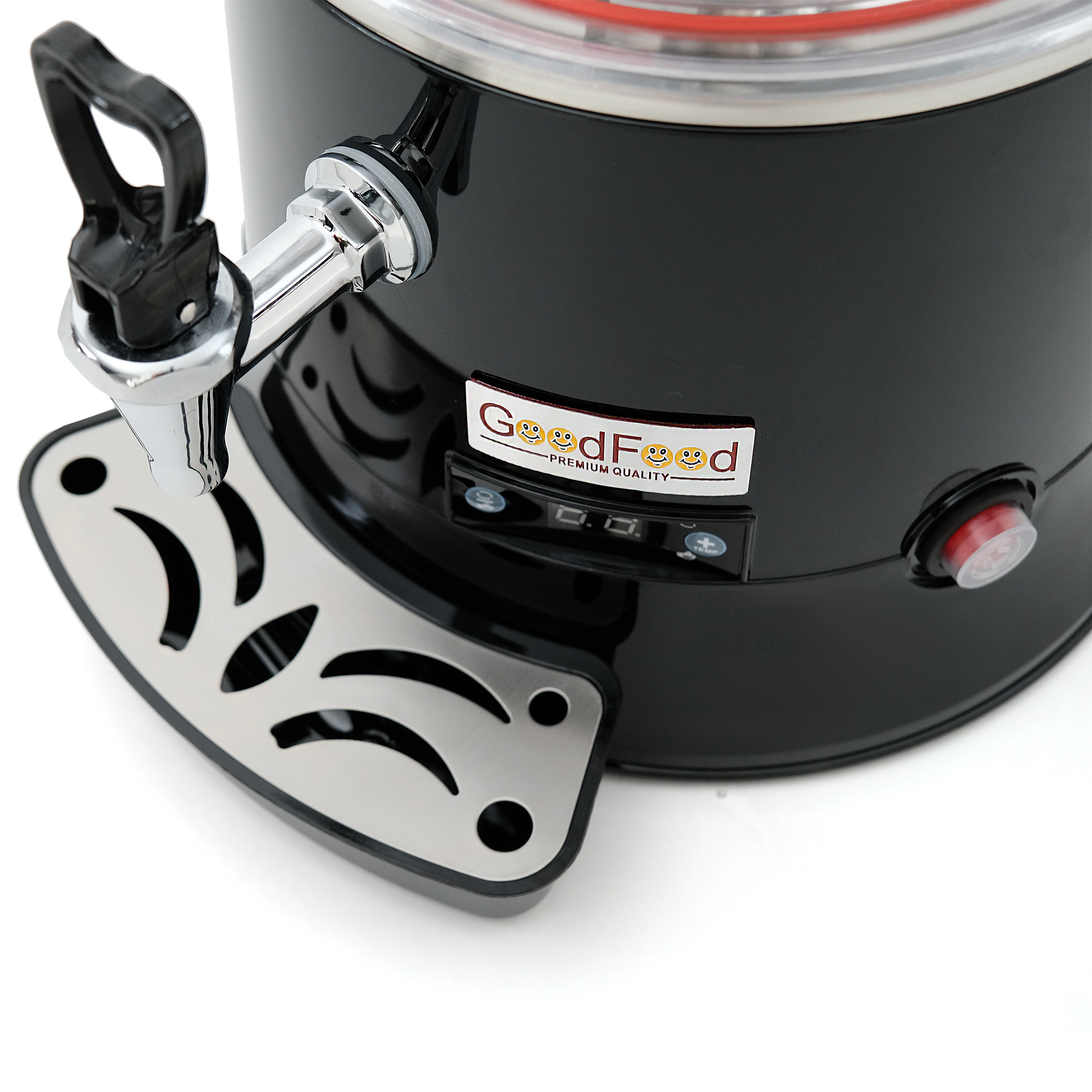 Апарат для підігріву шоколаду GoodFood HCM10 1