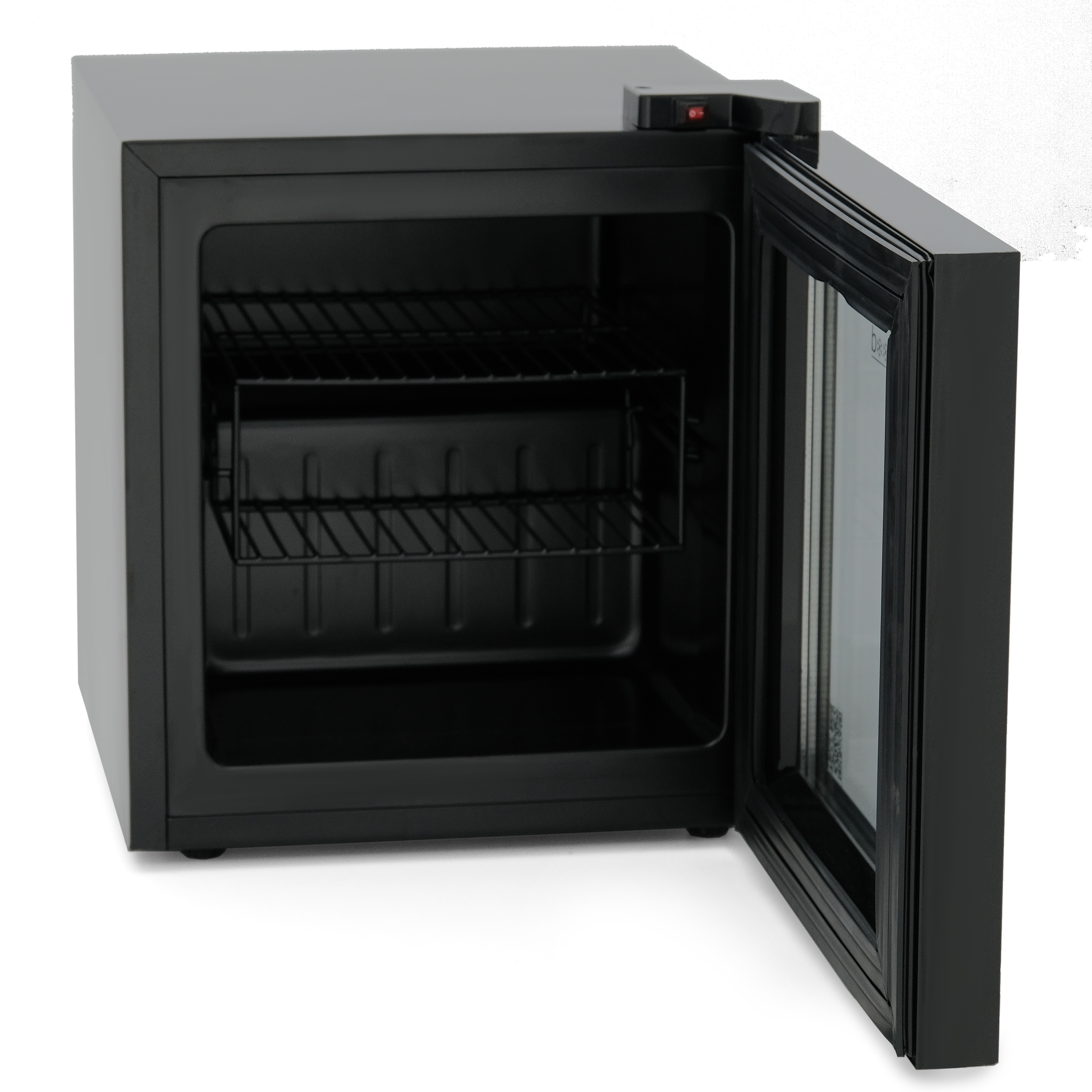 Шкаф морозильный GoodFood GF-UF40GD 1