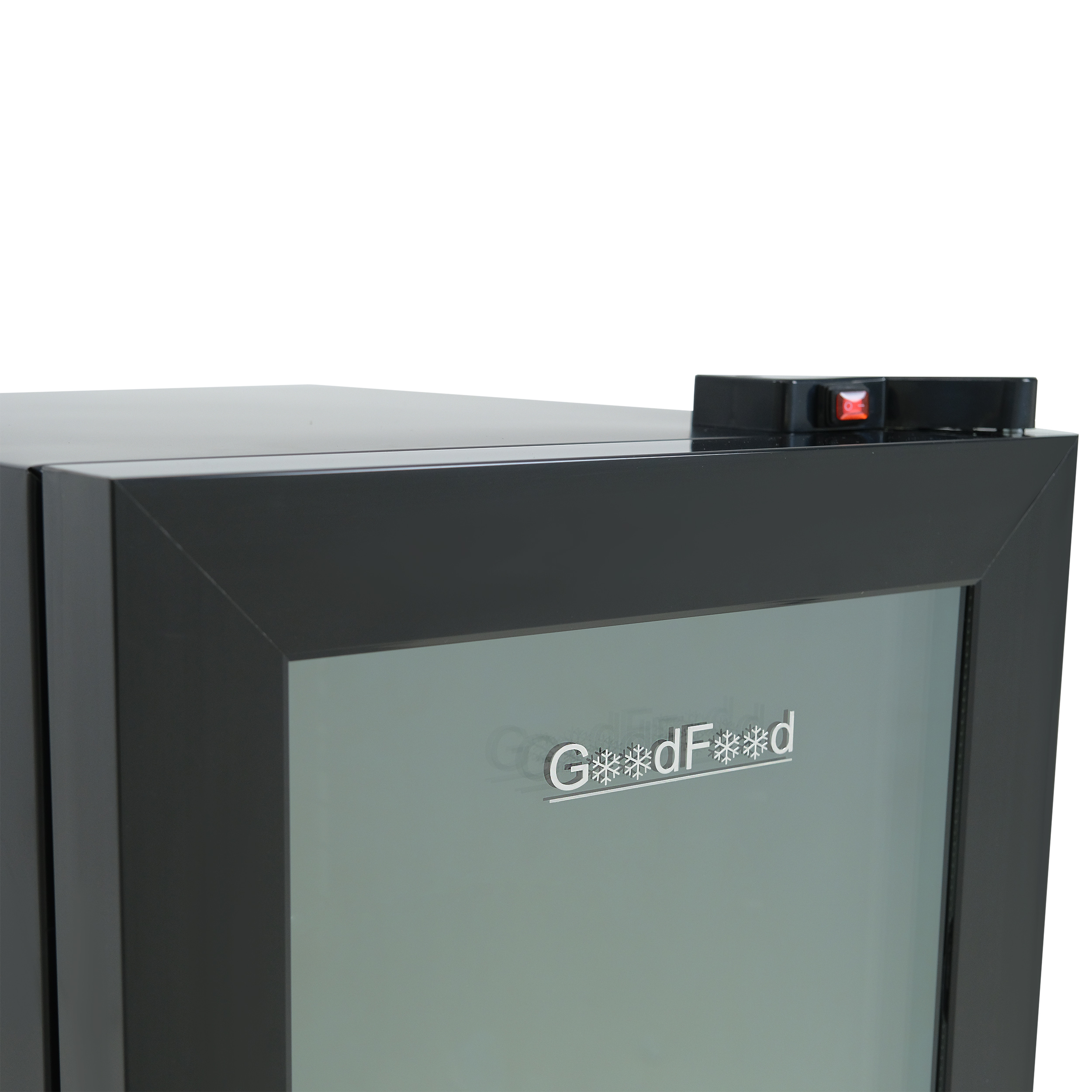 Шкаф морозильный GoodFood GF-UF60GD 1