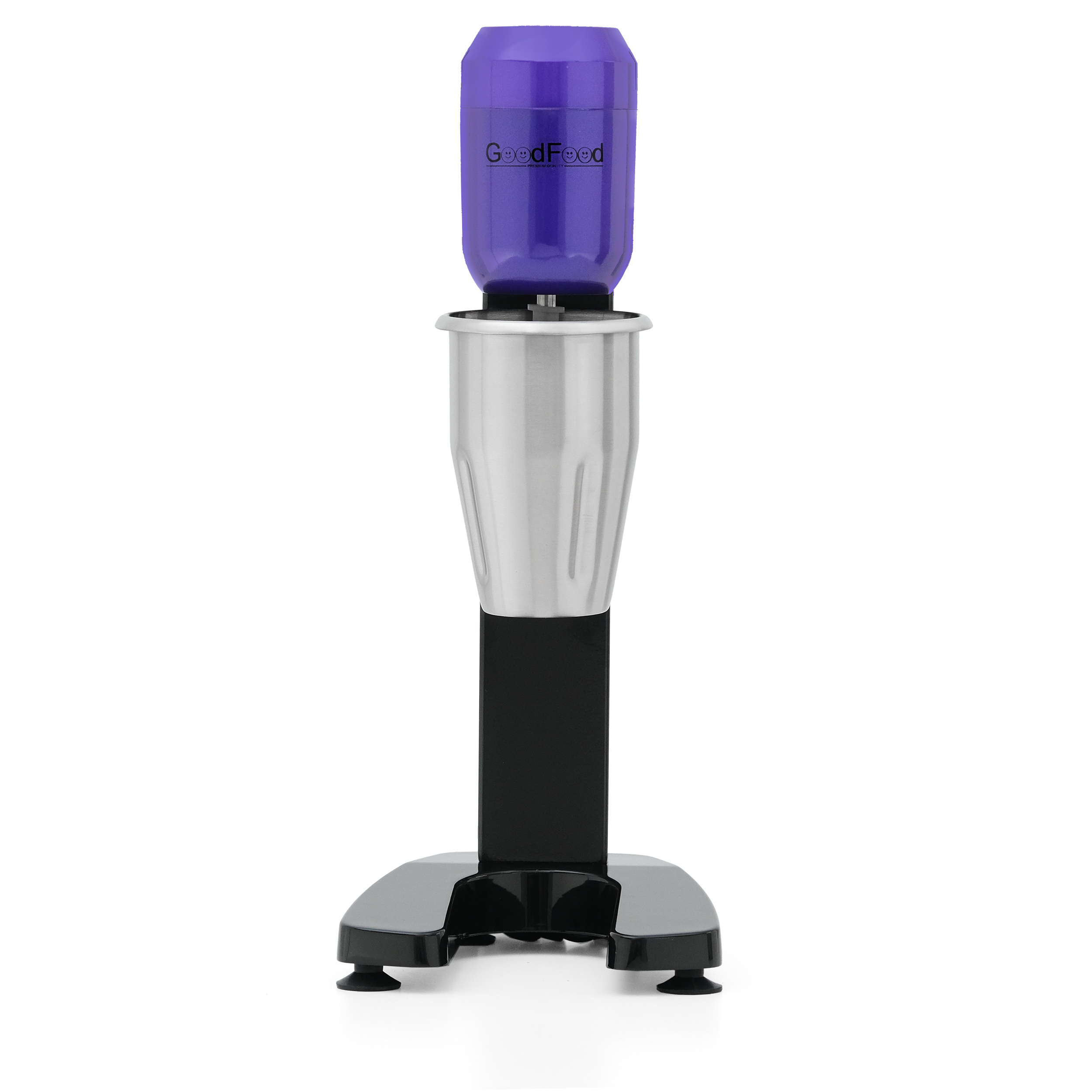 Миксер молочный GoodFood MFD11 PURPLE 0