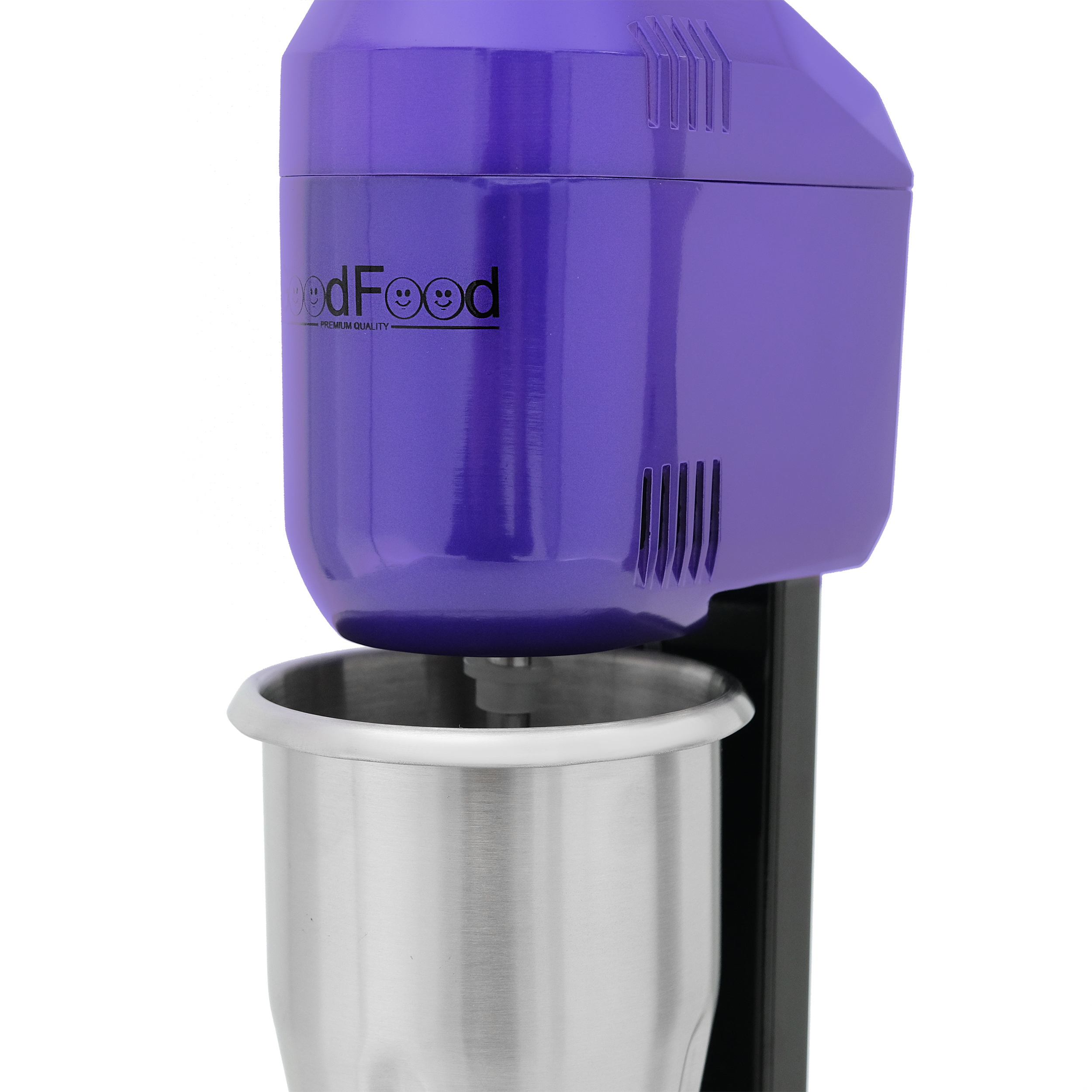 Миксер молочный GoodFood MFD11 PURPLE 1