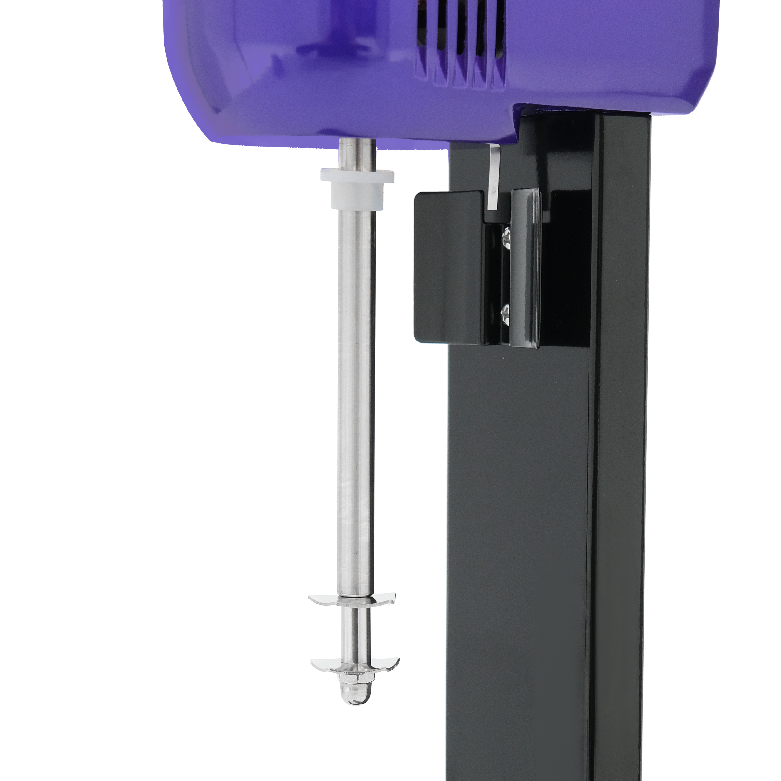 Миксер молочный GoodFood MFD11 PURPLE 2