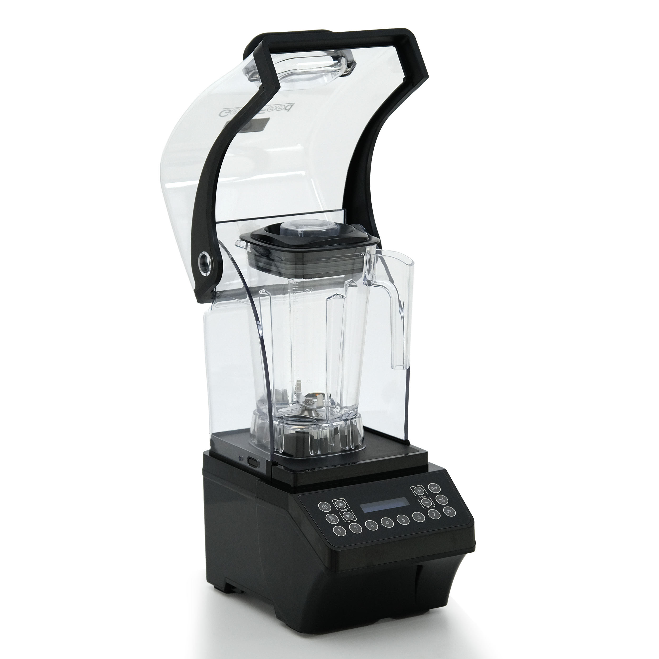 Блендер профессиональный GoodFood BL20MULTISPEED 0