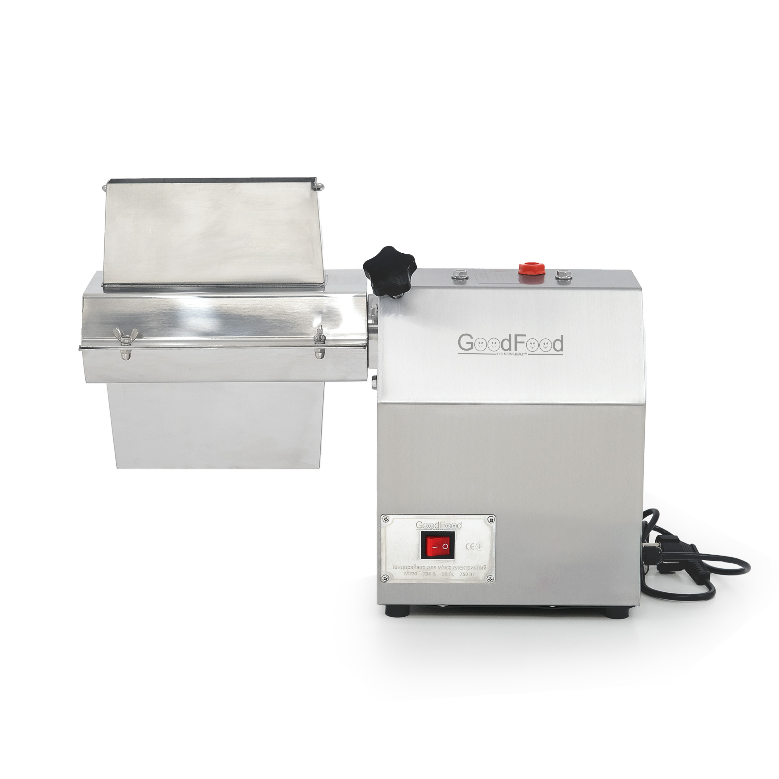 Тендерайзер для м'яса GoodFood MT20 0