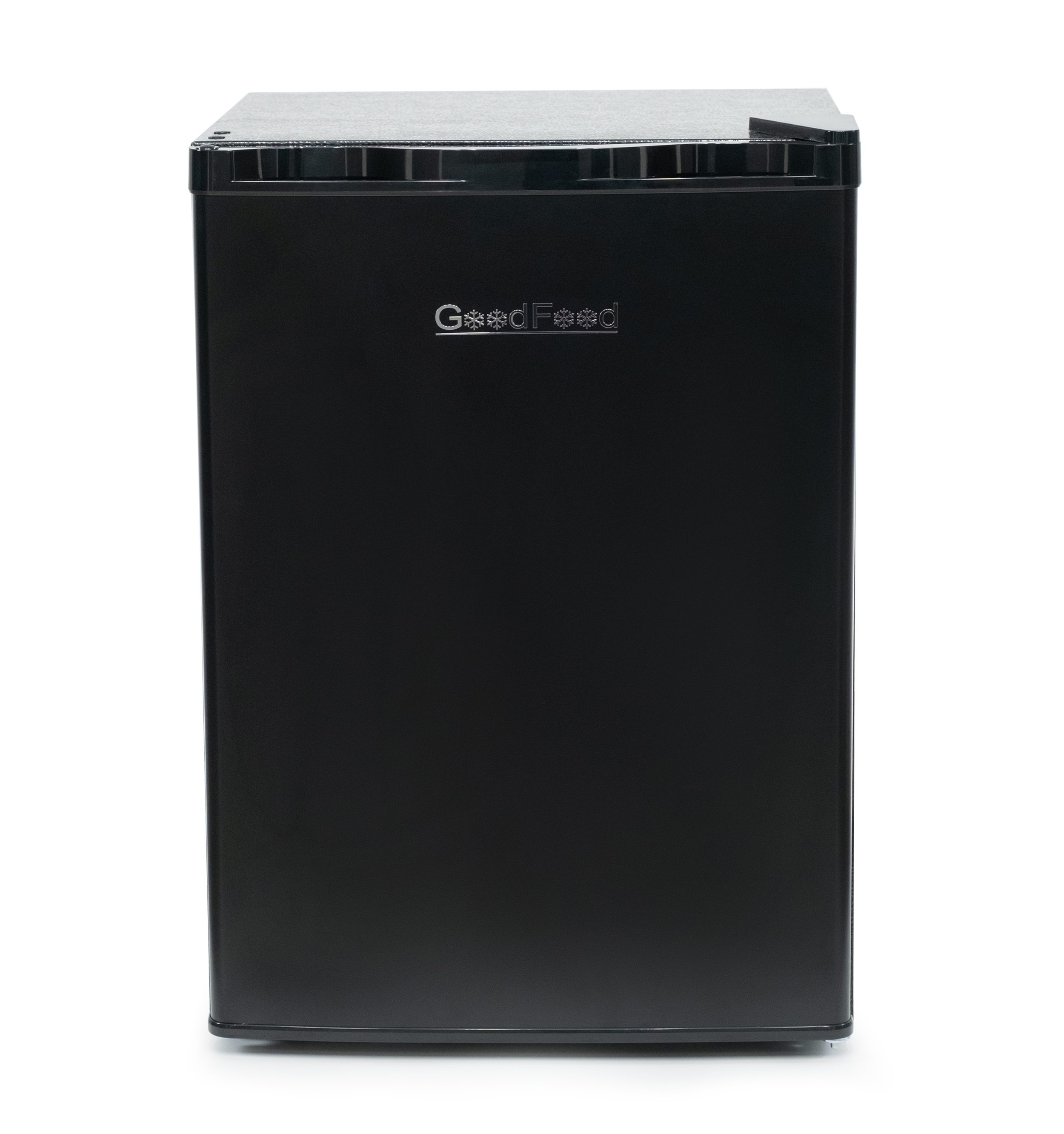 Шафа холодильна для напоїв GoodFood BC70SD BLACK 0