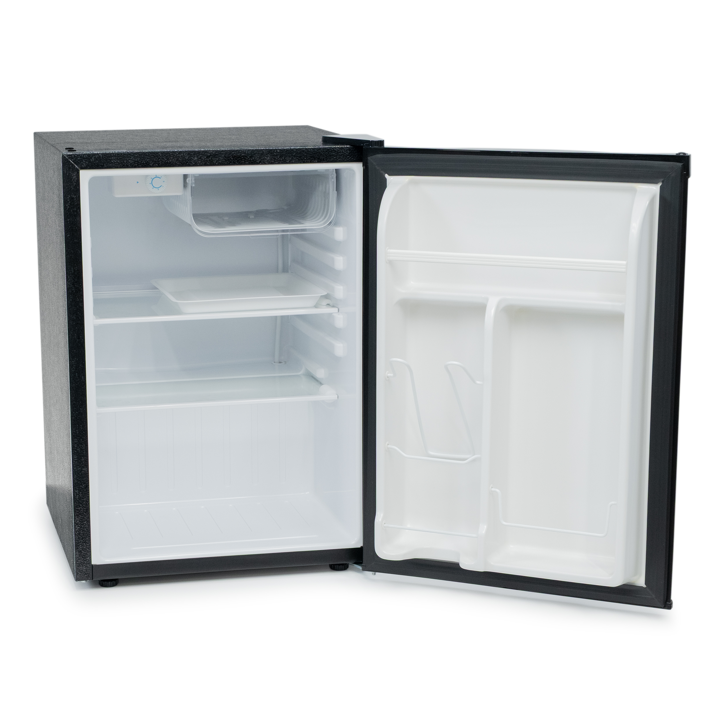 Шафа холодильна для напоїв GoodFood BC70SD BLACK 1