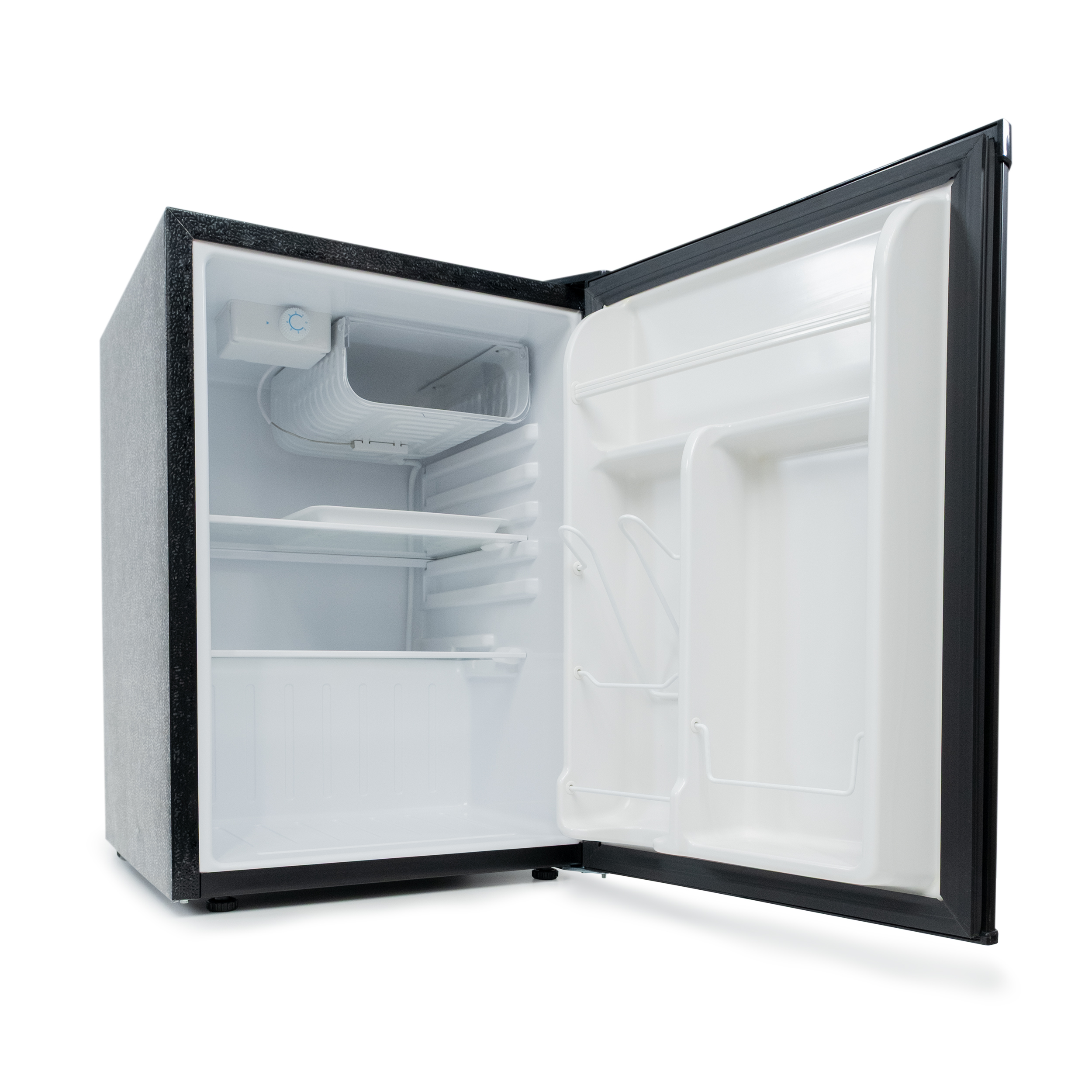 Шафа холодильна для напоїв GoodFood BC70SD BLACK 2