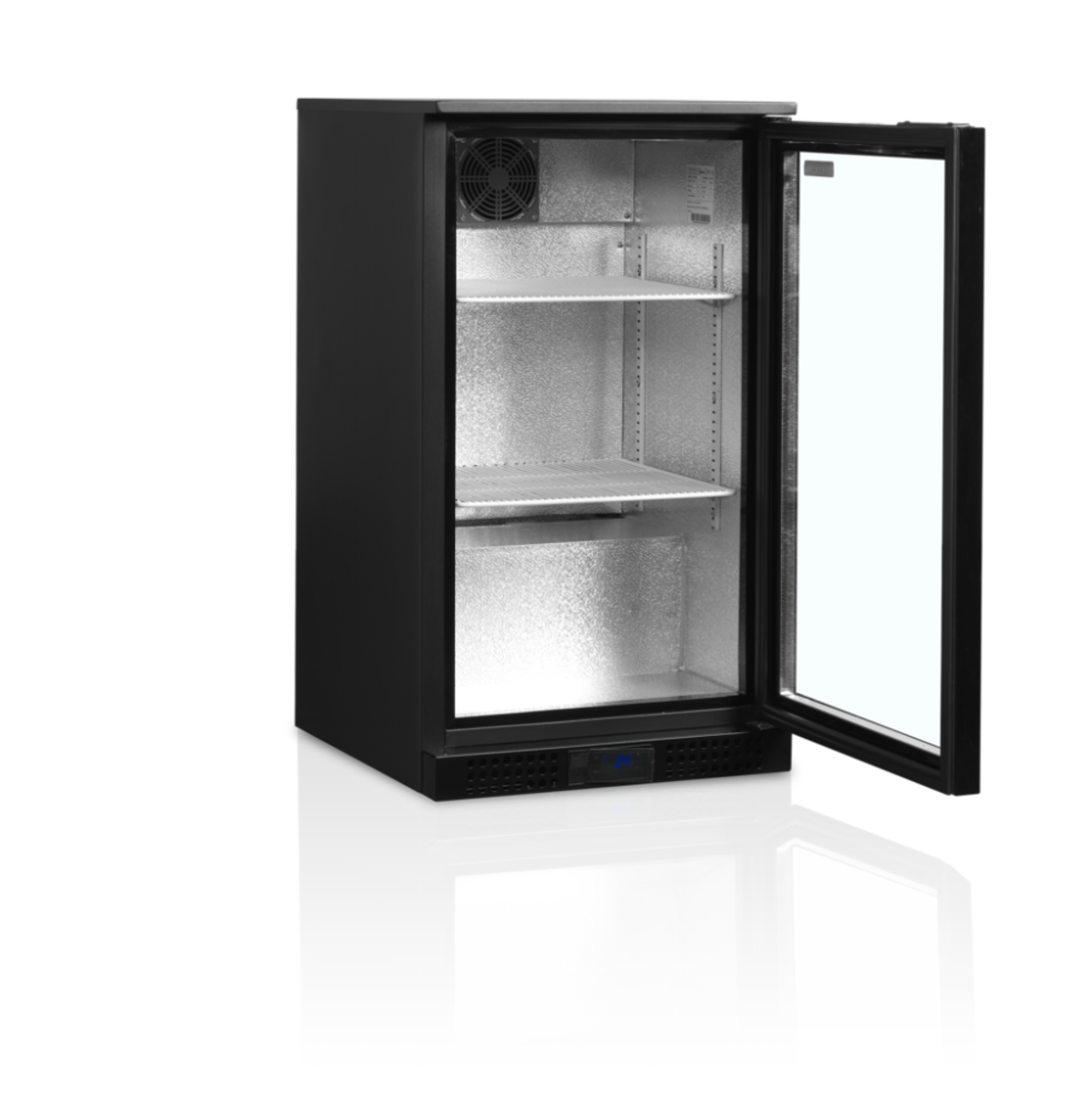 Шкаф барный холодильный DB106H (Tefcold) 0