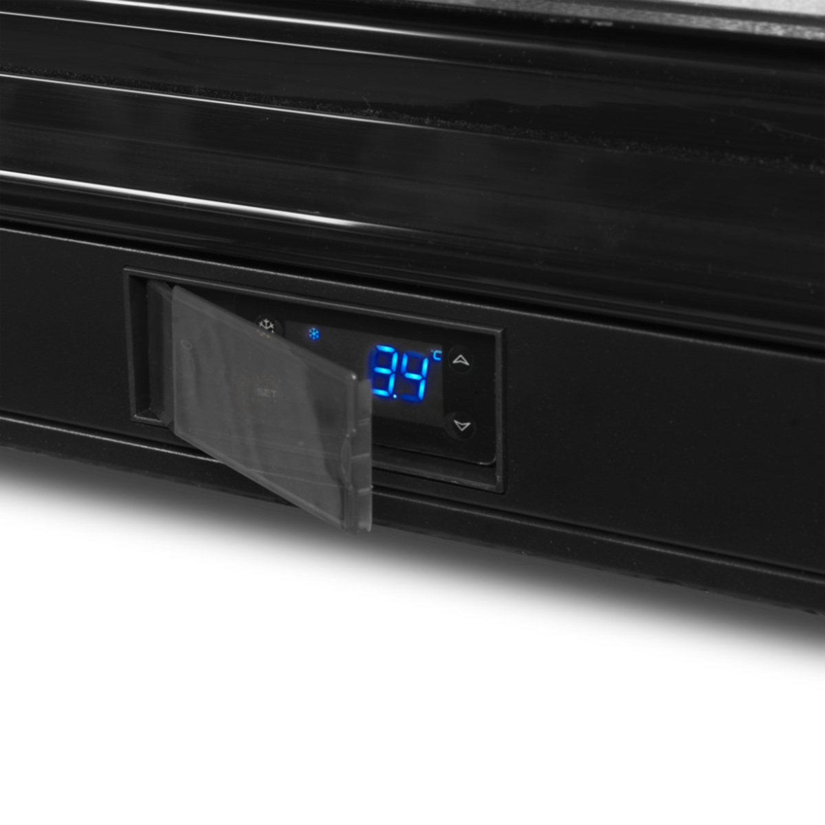 Шкаф барный холодильный DB106H (Tefcold) 2