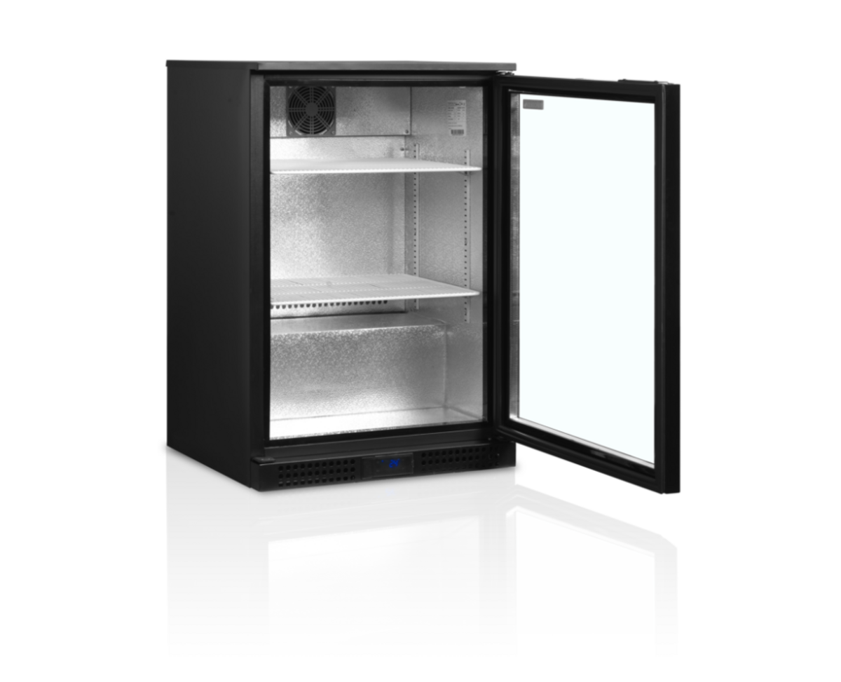 Шкаф барный холодильный DB126H (Tefcold) 1