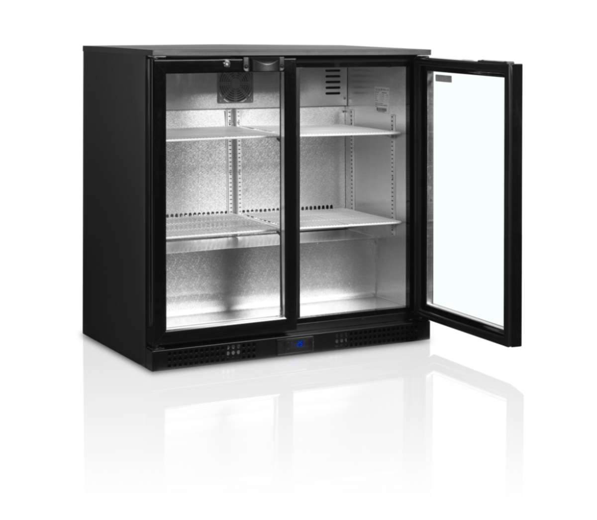 Шкаф барный холодильный DB201H (Tefcold) 0