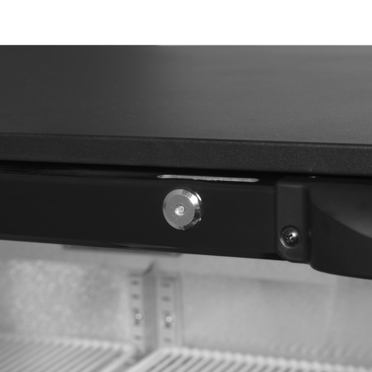 Шкаф барный холодильный DB201H (Tefcold) 2