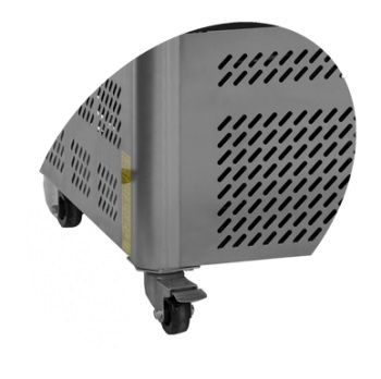 Холодильная витрина кондитерская TEFCOLD UPD200 1
