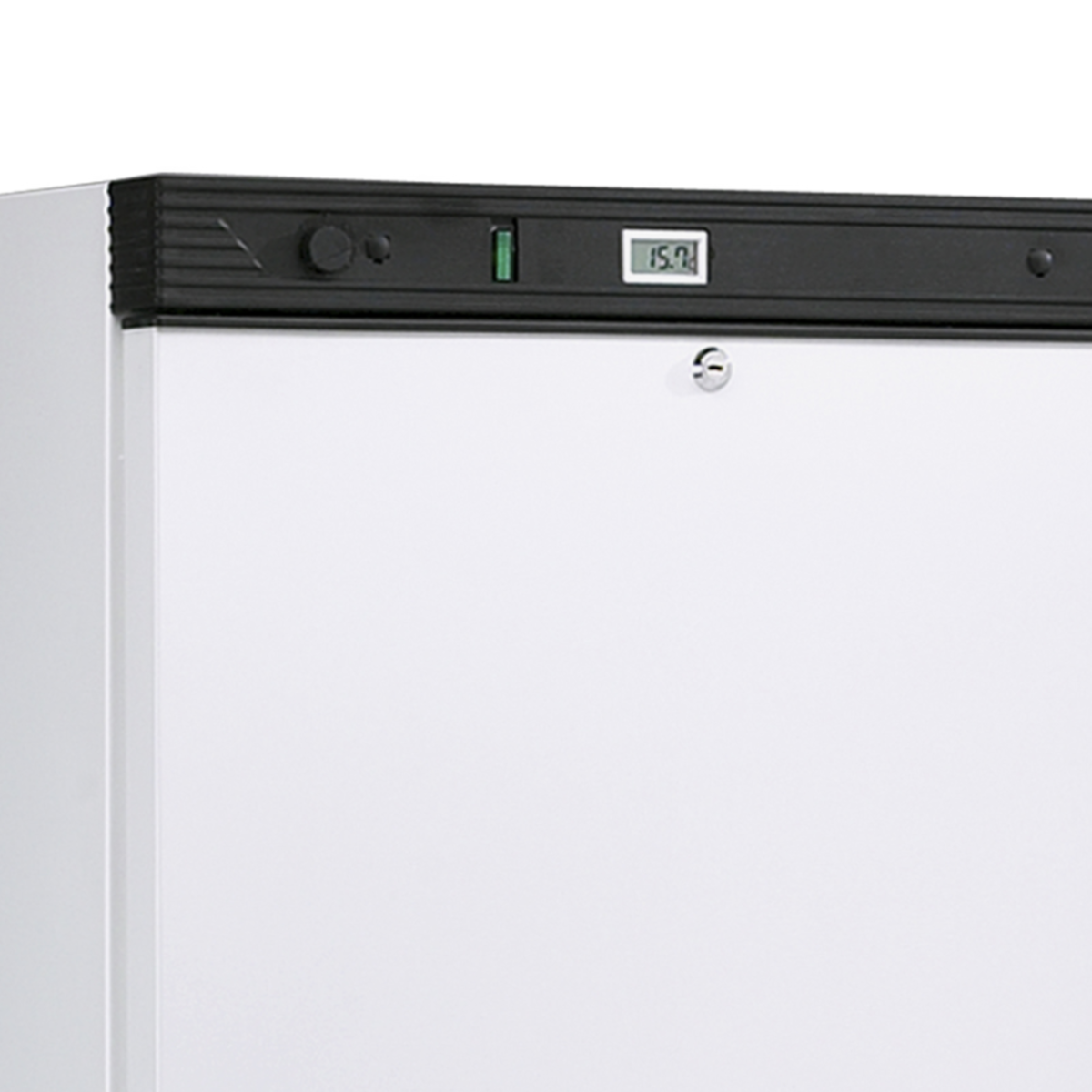 Шкаф морозильный UFFS371SD (Tefcold) 0