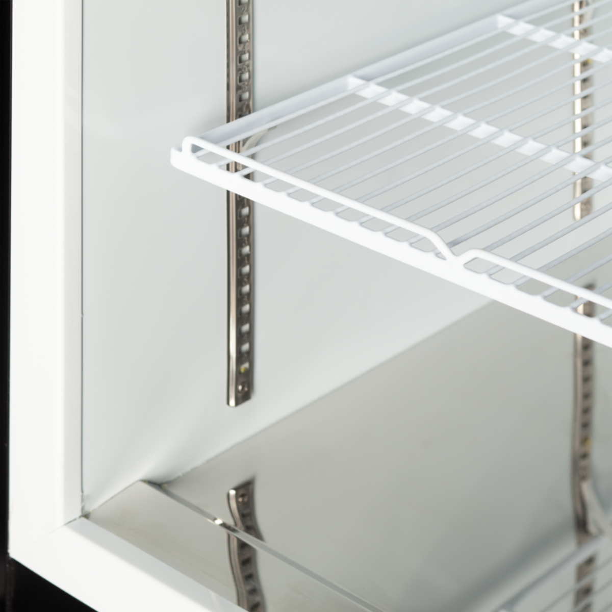 Шкаф морозильный Atom Maxi F2DB (Tefcold) 2