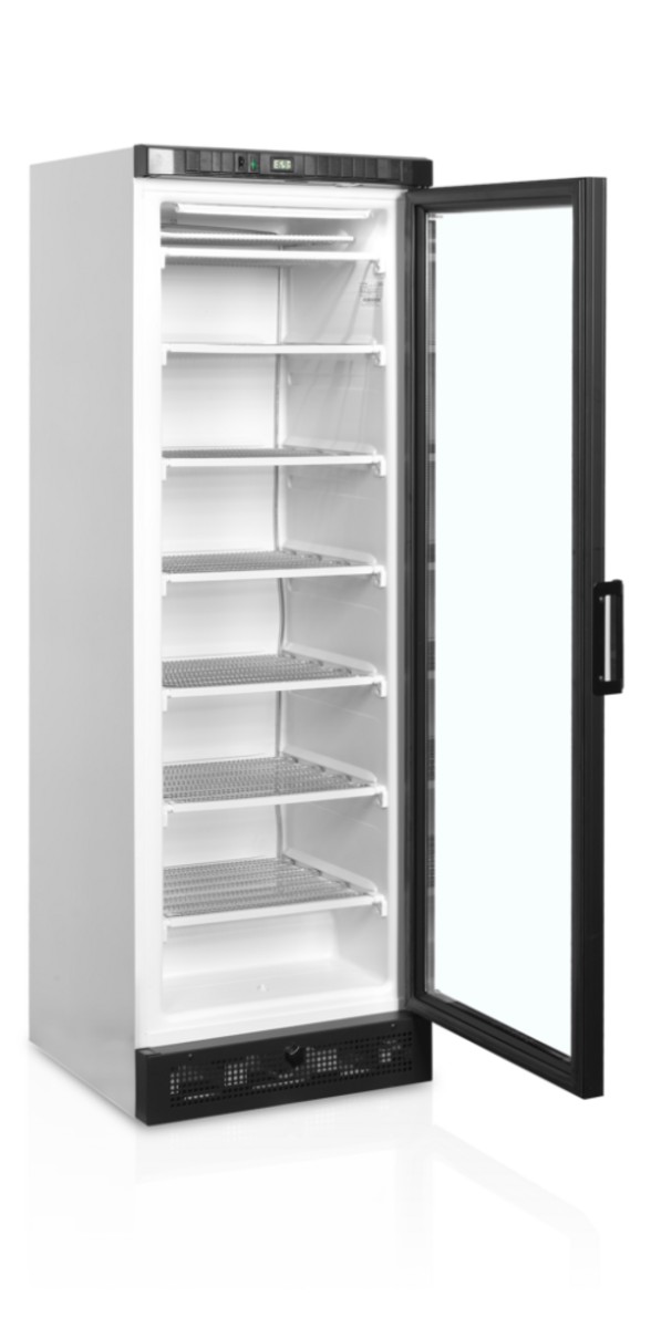 Шкаф морозильный UFSC371G (Tefcold) 0