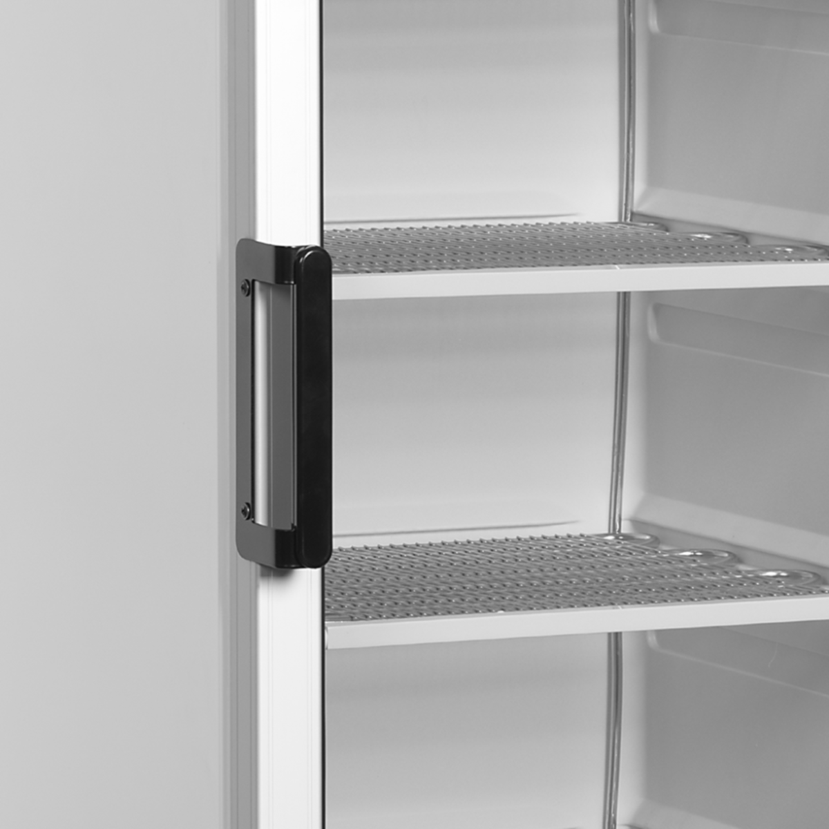 Шкаф морозильный UFFS371GCP (Tefcold) 0