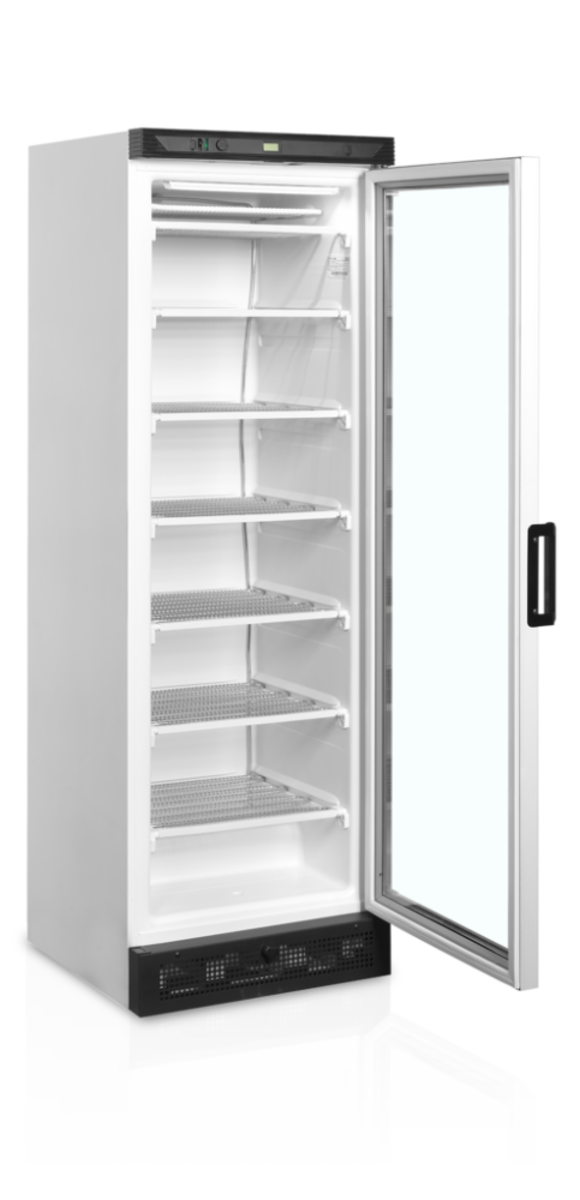 Шкаф морозильный UFFS371G (Tefcold) 0